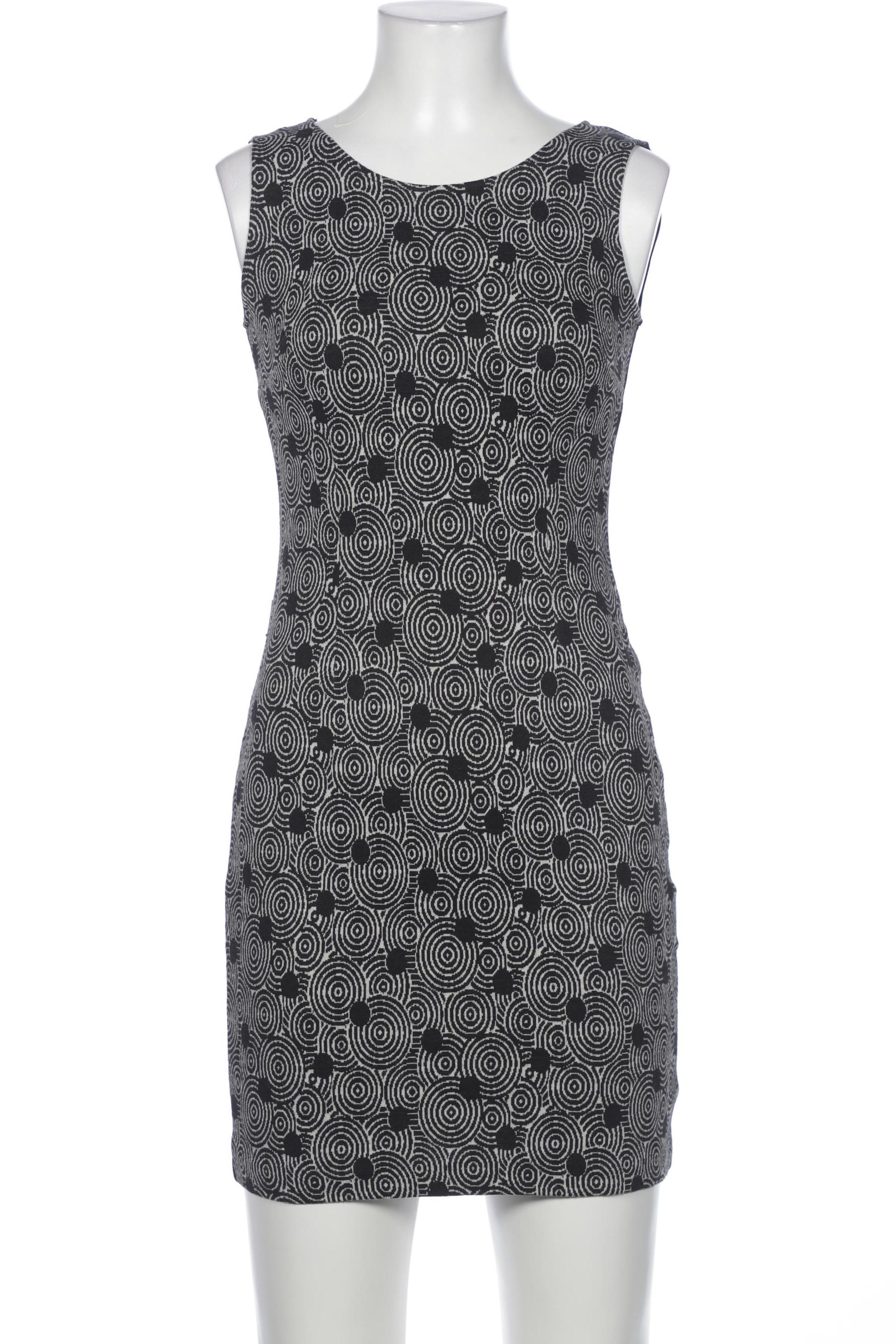 

LA FÉE Maraboutée Damen Kleid, schwarz, Gr. 34