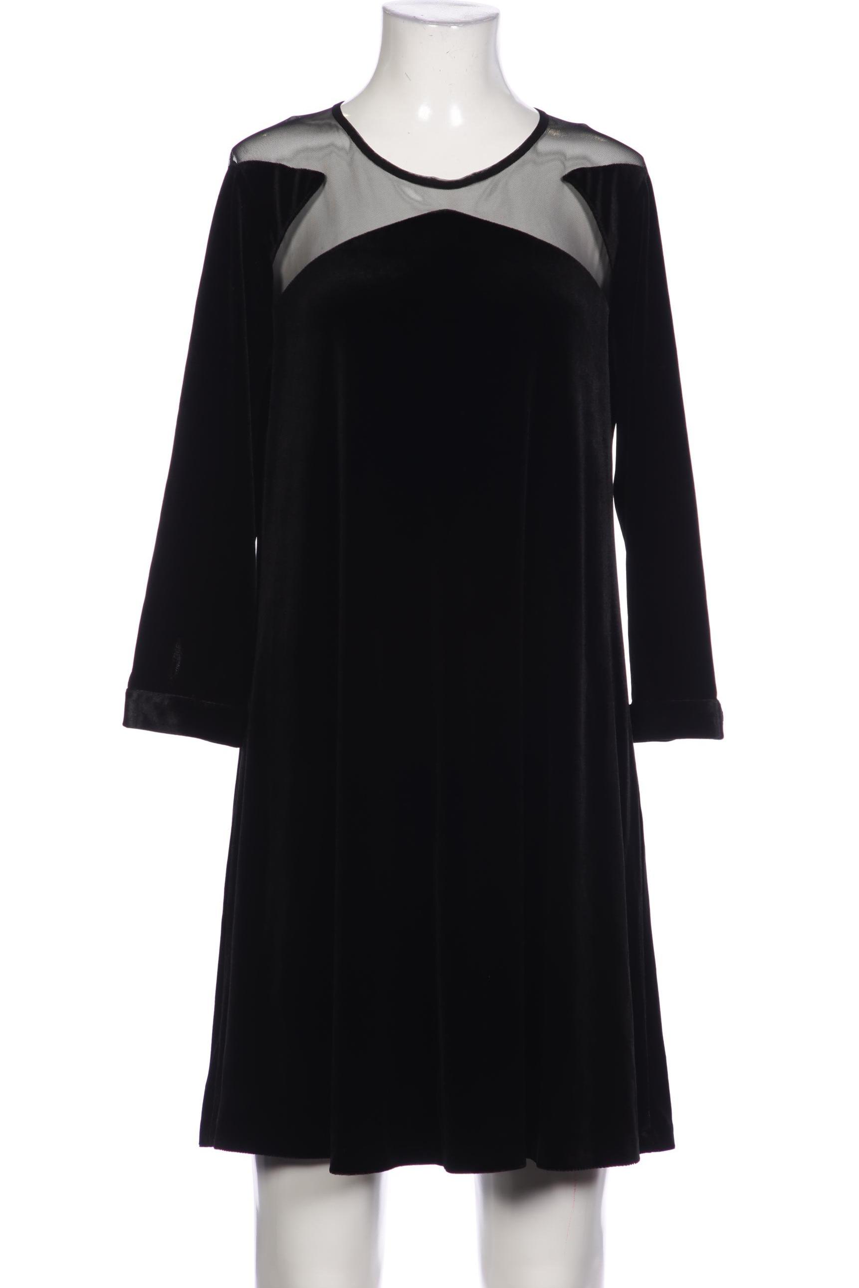 

LA FÉE MARABOUTÉE Damen Kleid, schwarz