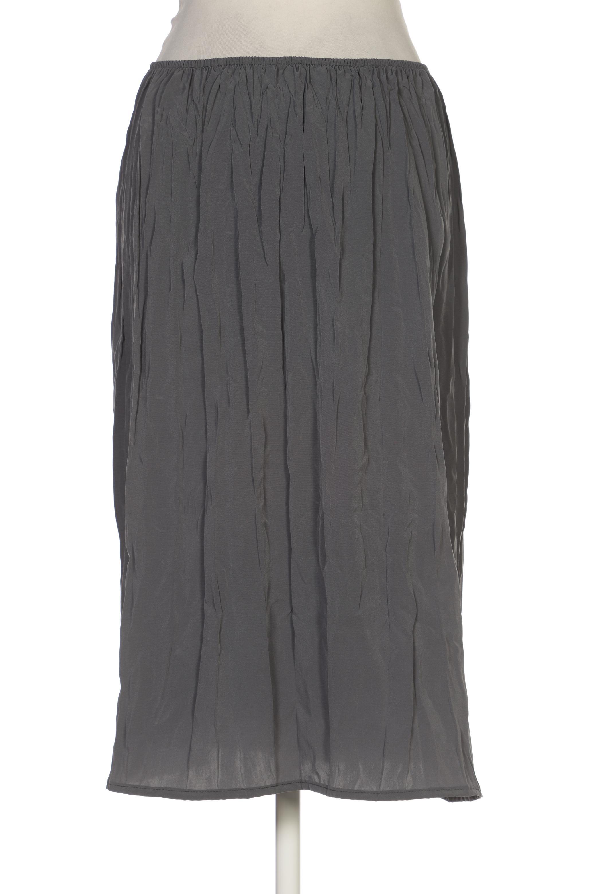 

LA FÉE Maraboutée Damen Rock, grau, Gr. 24