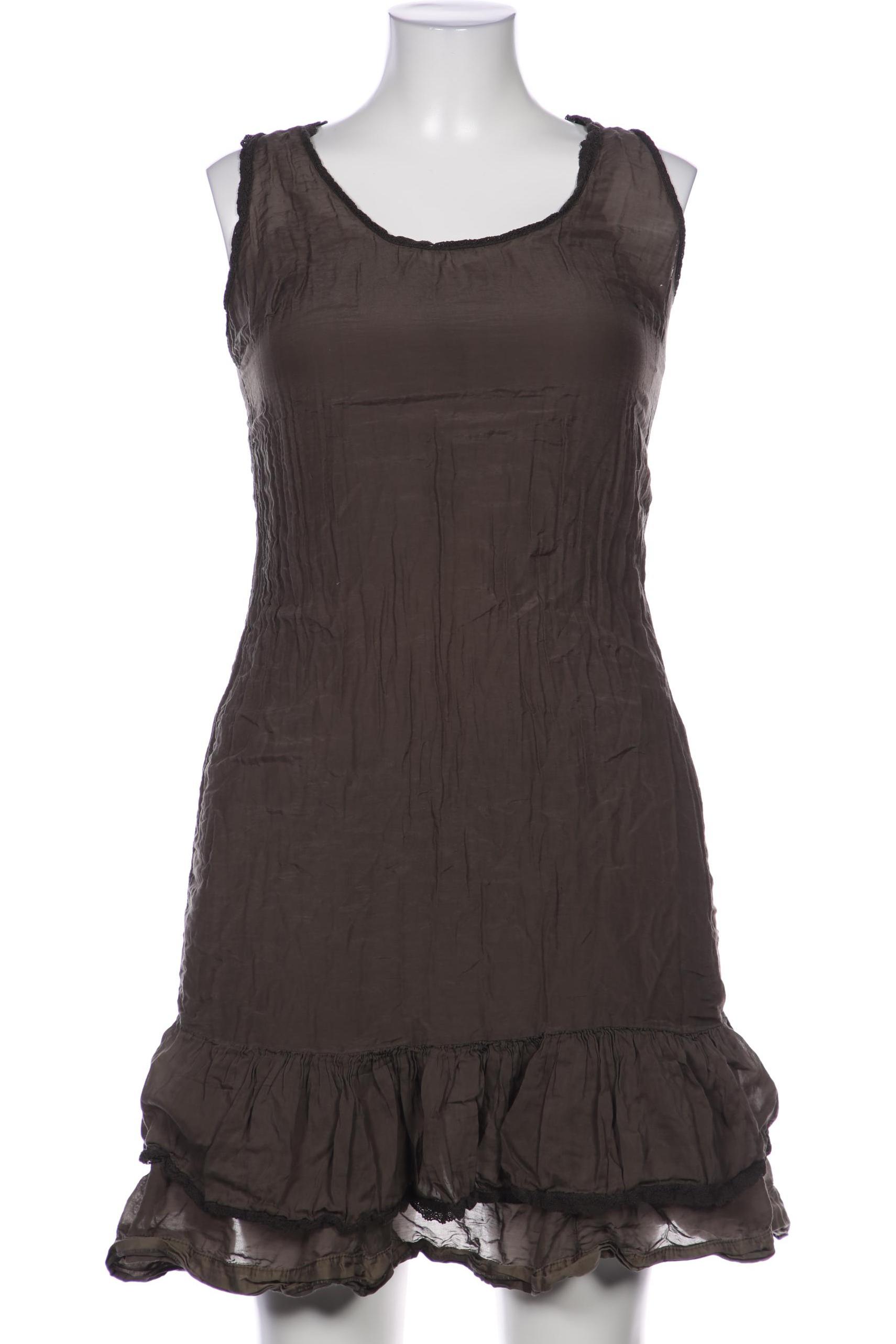 

LA FÉE Maraboutée Damen Kleid, grün, Gr. 42