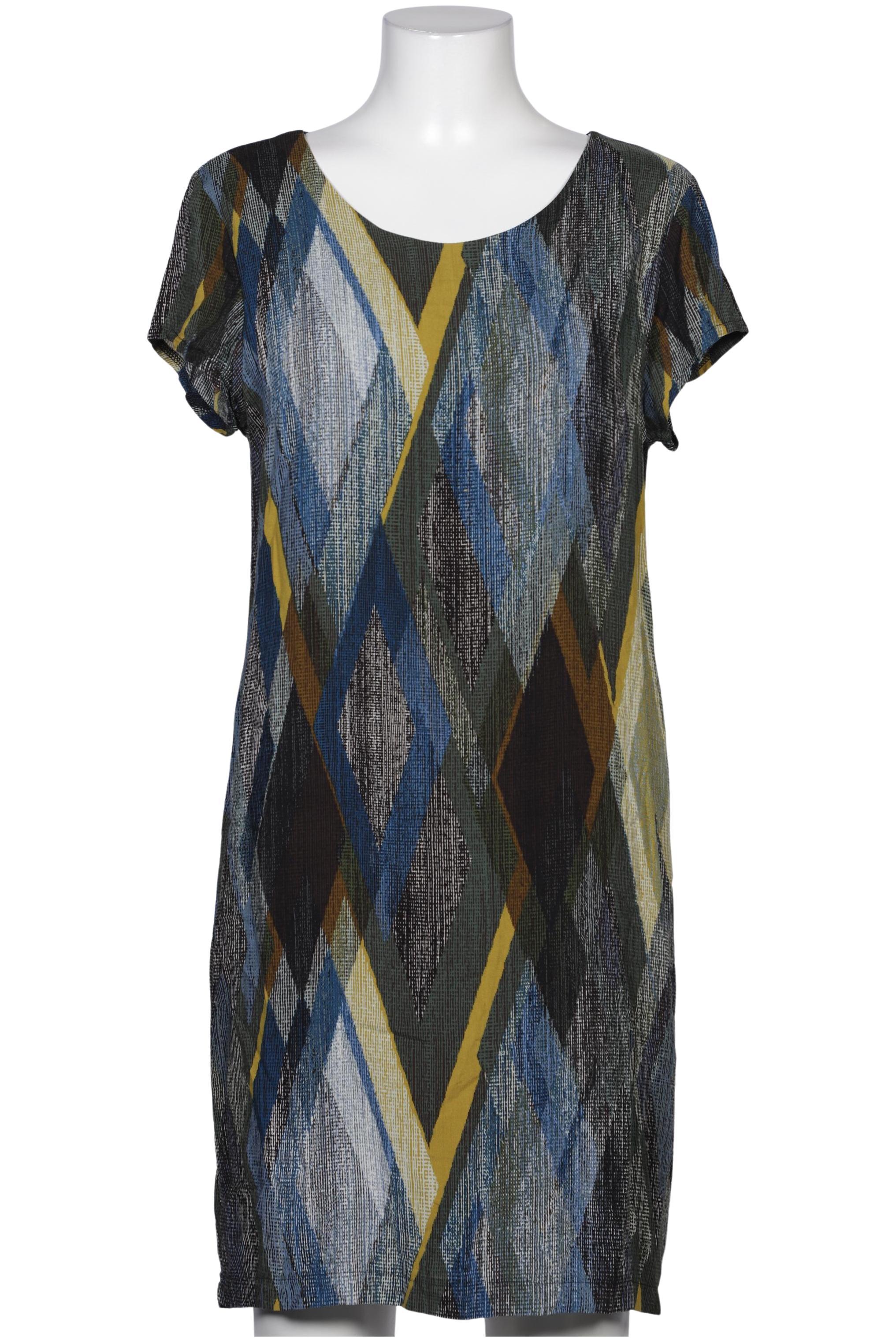 

LA FÉE Maraboutée Damen Kleid, mehrfarbig, Gr. 40