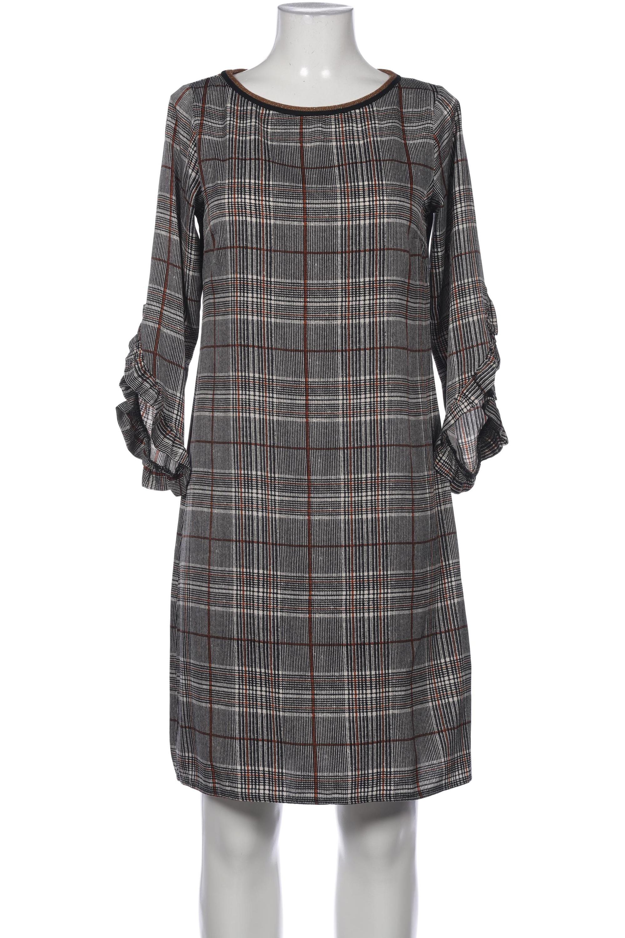 

LA FÉE Maraboutée Damen Kleid, grau, Gr. 36