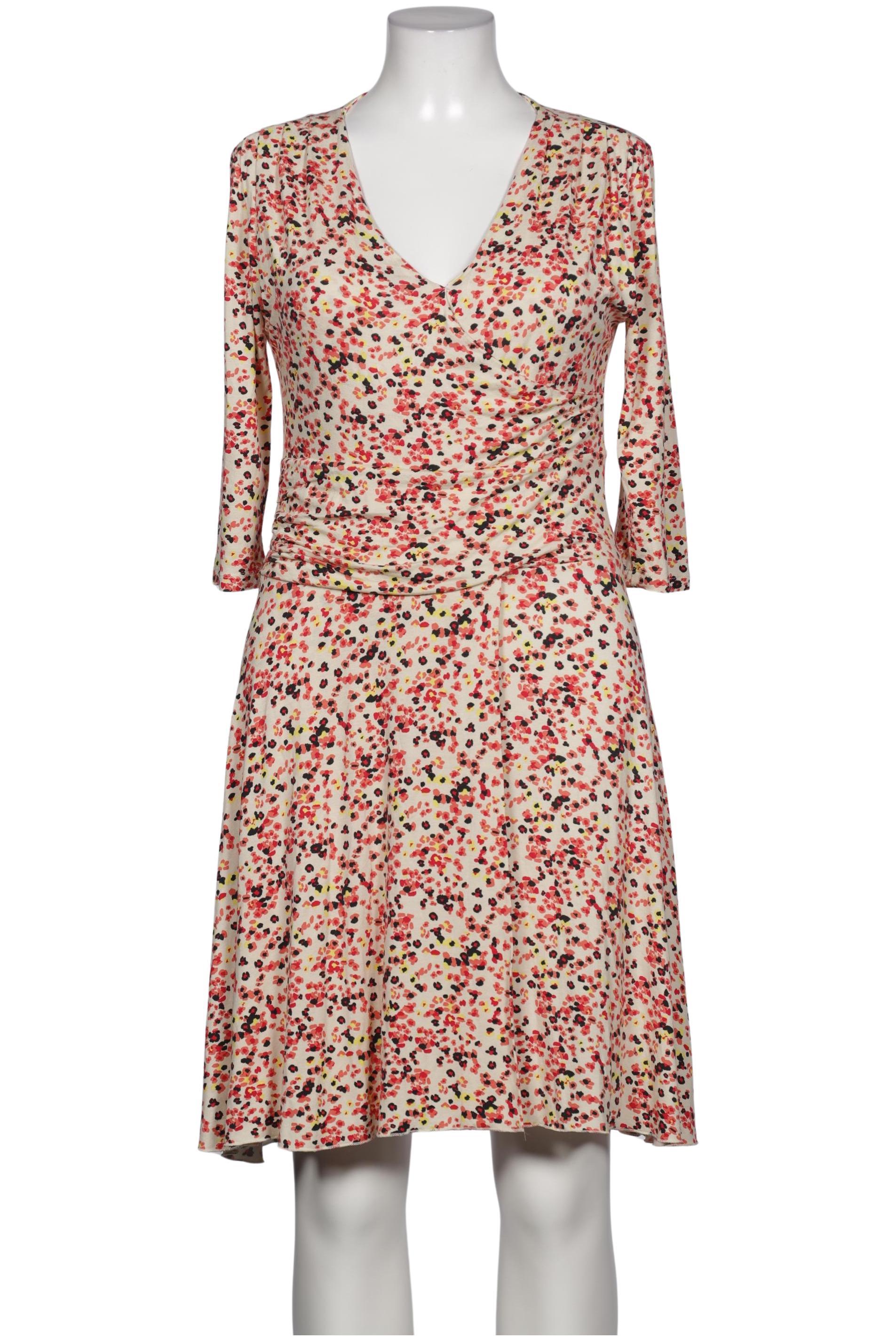 

LA FÉE Maraboutée Damen Kleid, mehrfarbig, Gr. 44
