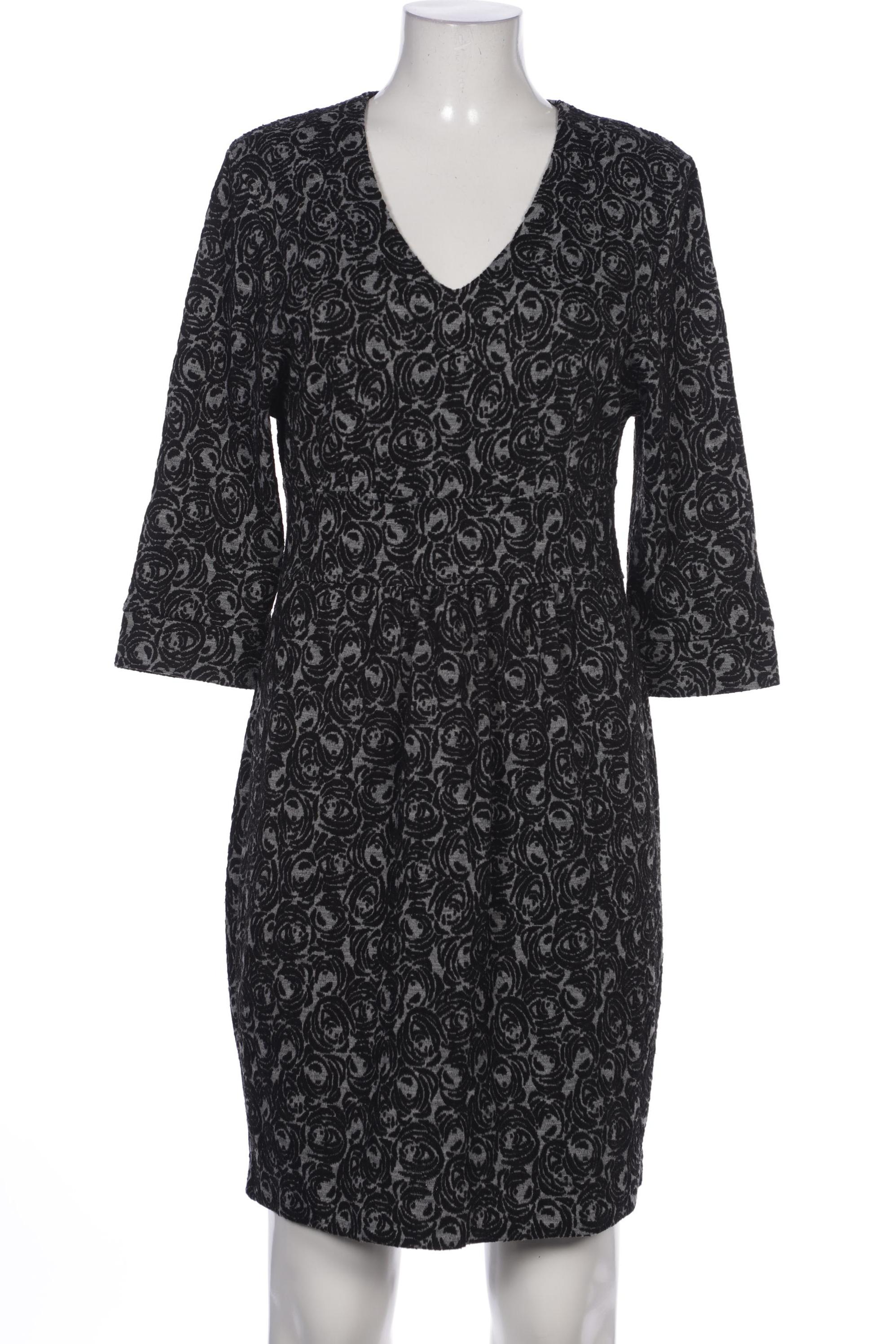 

LA FÉE Maraboutée Damen Kleid, schwarz, Gr. 38