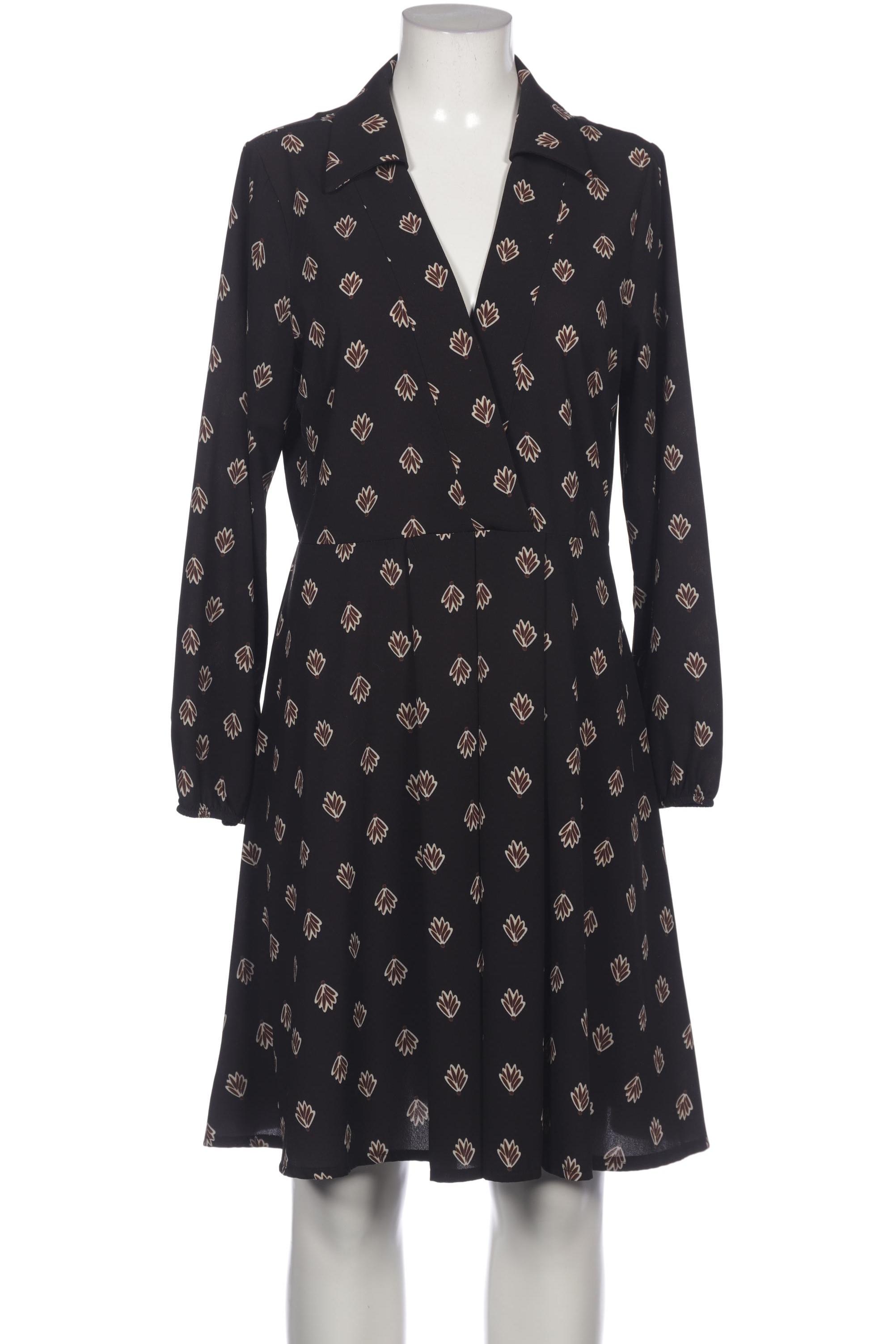 

LA FÉE MARABOUTÉE Damen Kleid, schwarz
