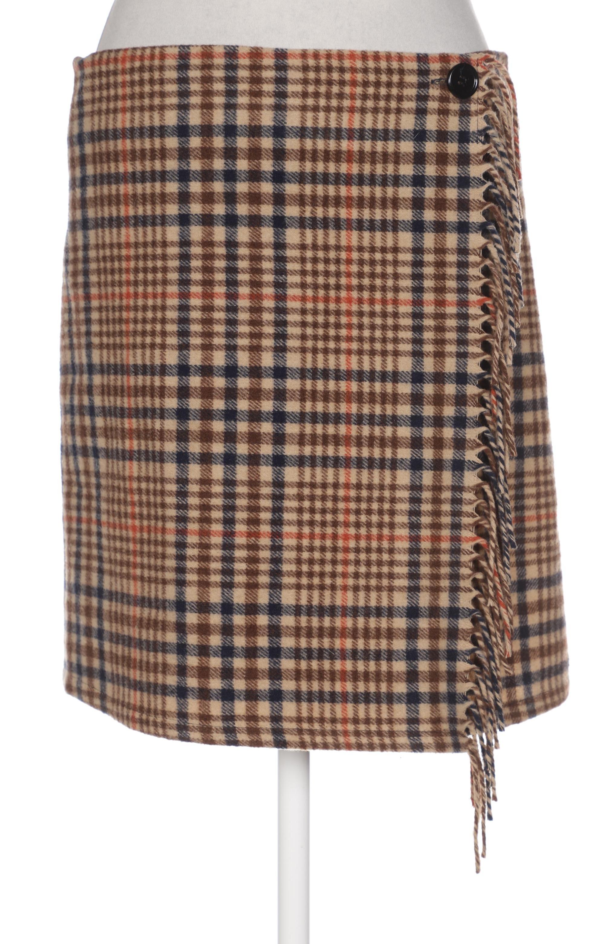 

LA FÉE Maraboutée Damen Rock, braun, Gr. 40