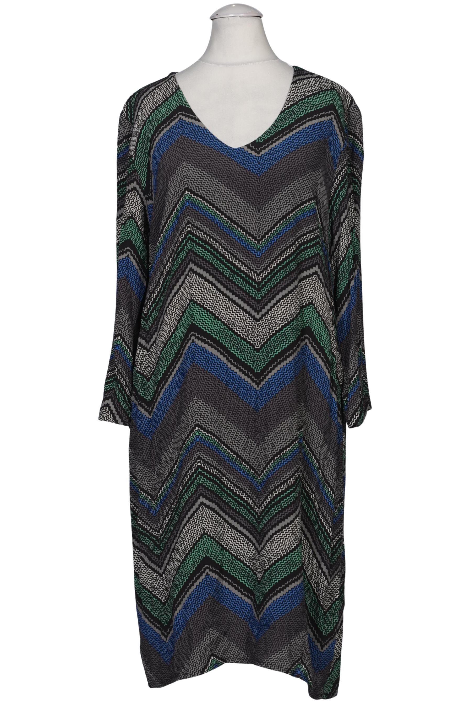 

LA FÉE Maraboutée Damen Kleid, mehrfarbig, Gr. 38