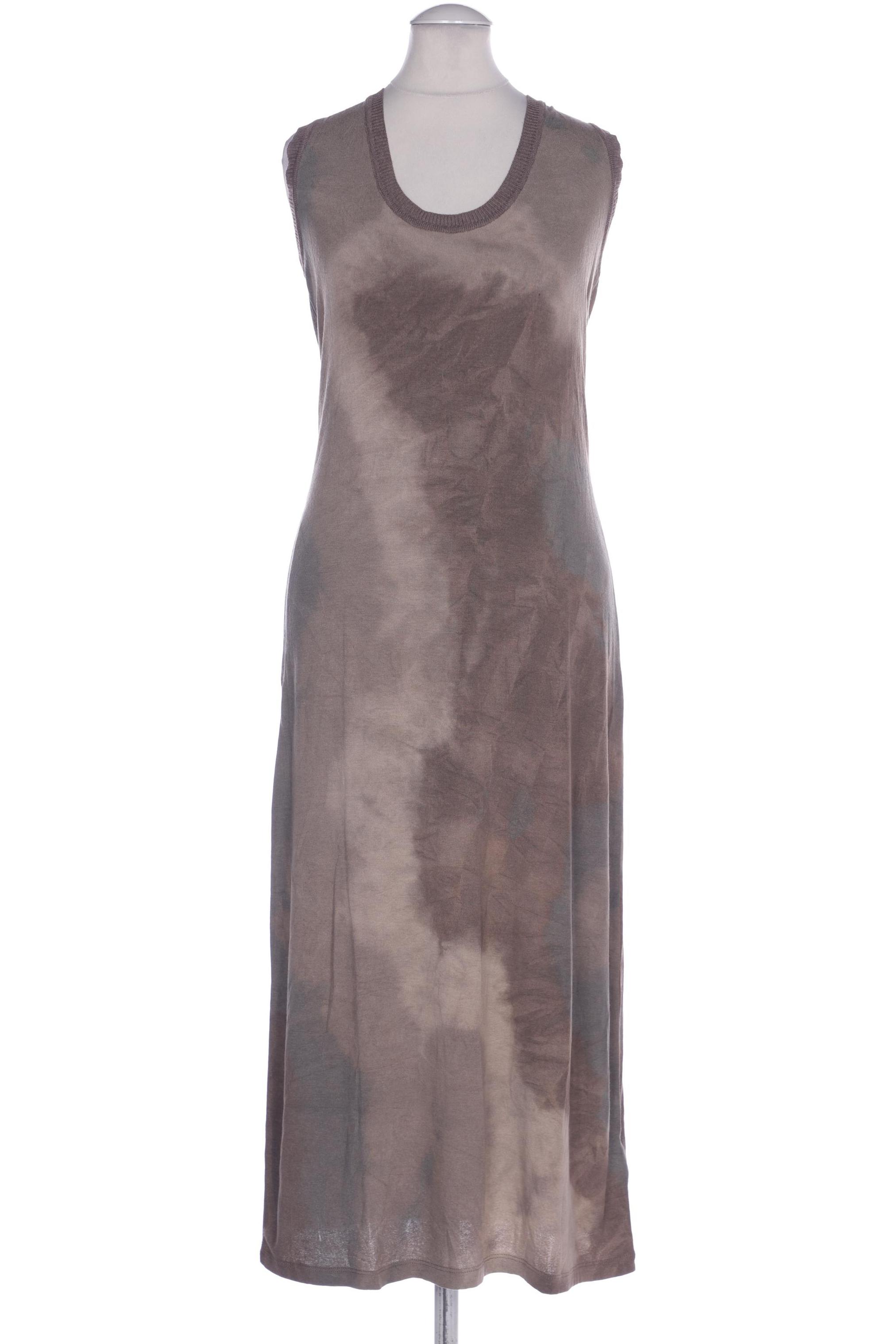 

LA FÉE MARABOUTÉE Damen Kleid, braun