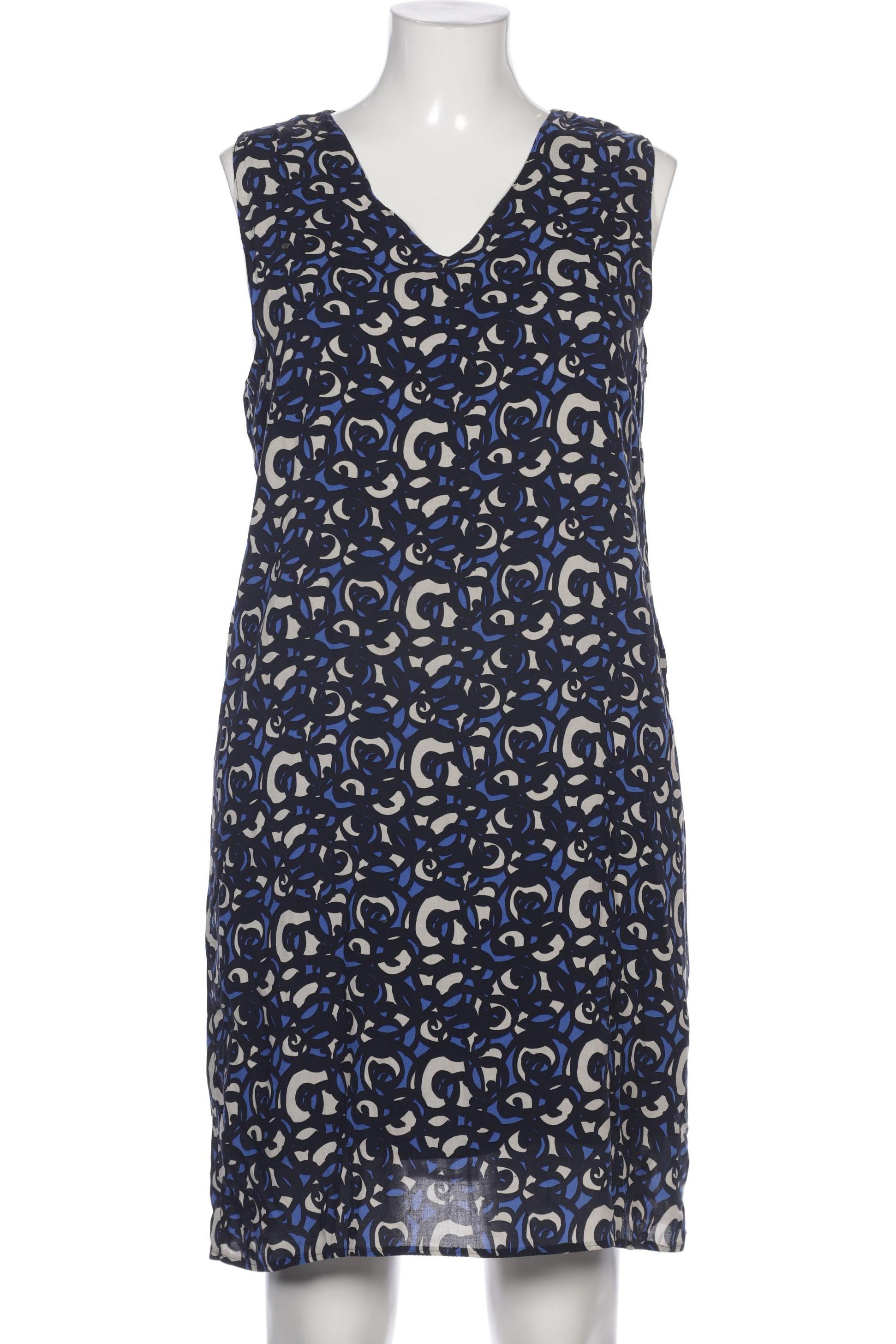 

LA FÉE MARABOUTÉE Damen Kleid, blau