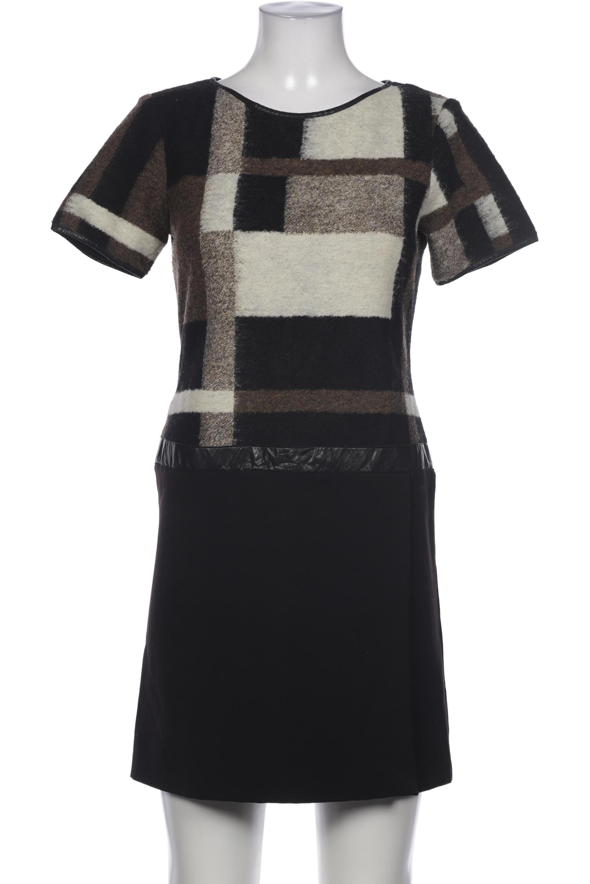 Thumbnail - LA FÉE Maraboutée Damen Kleid, mehrfarbig, Gr. 38