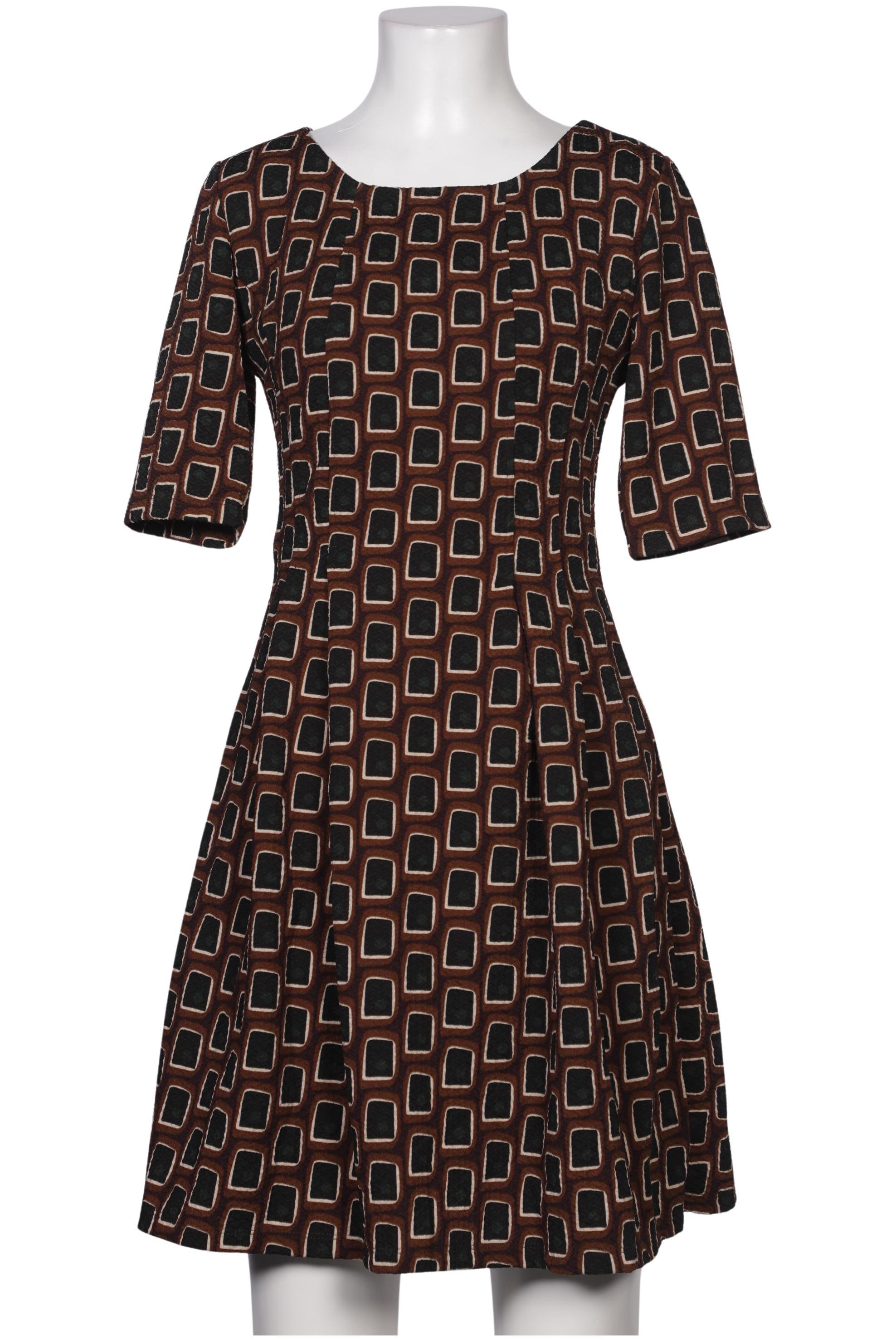 

LA FÉE Maraboutée Damen Kleid, mehrfarbig, Gr. 38