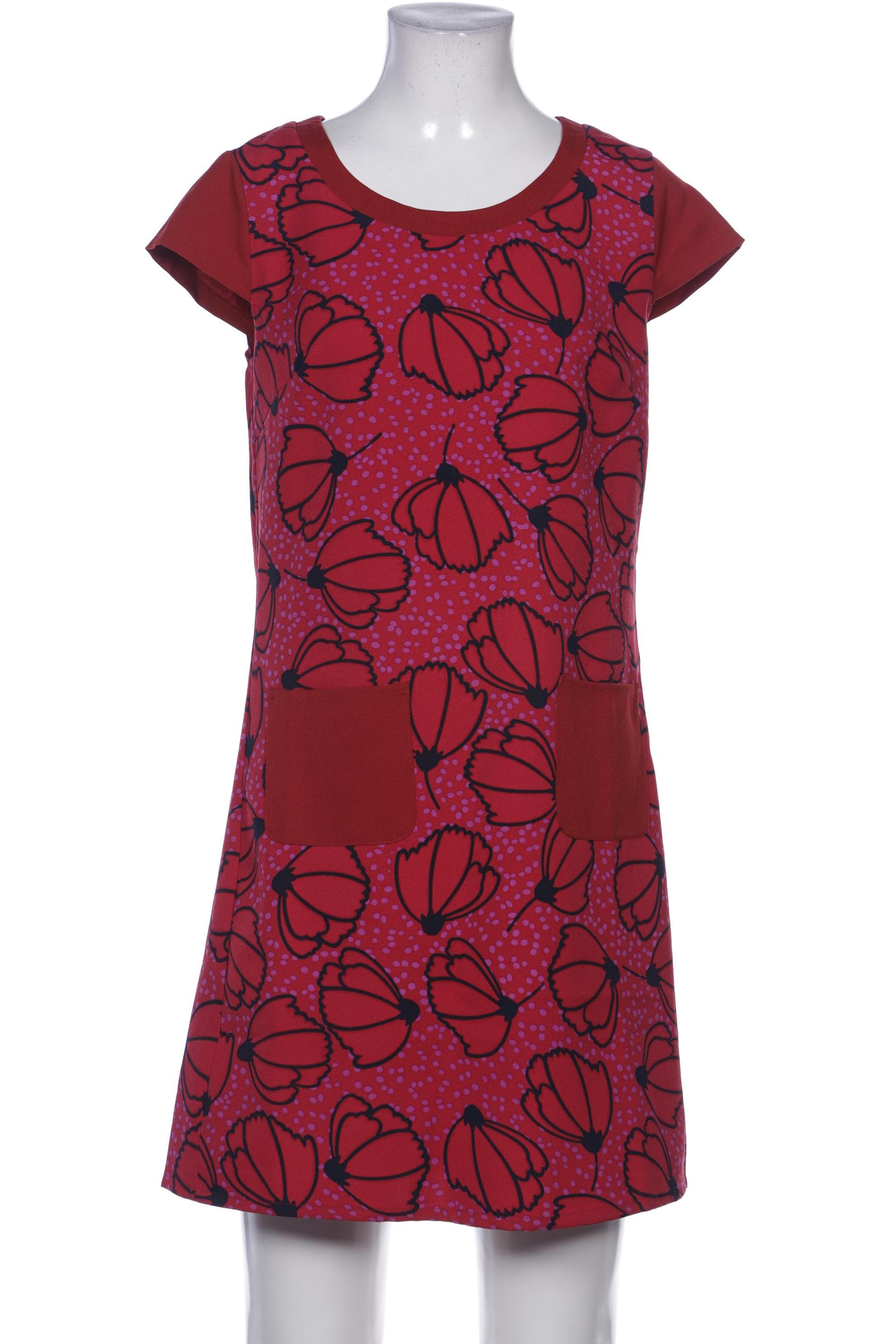 

La Fiancée du Mékong Damen Kleid, rot, Gr. 38