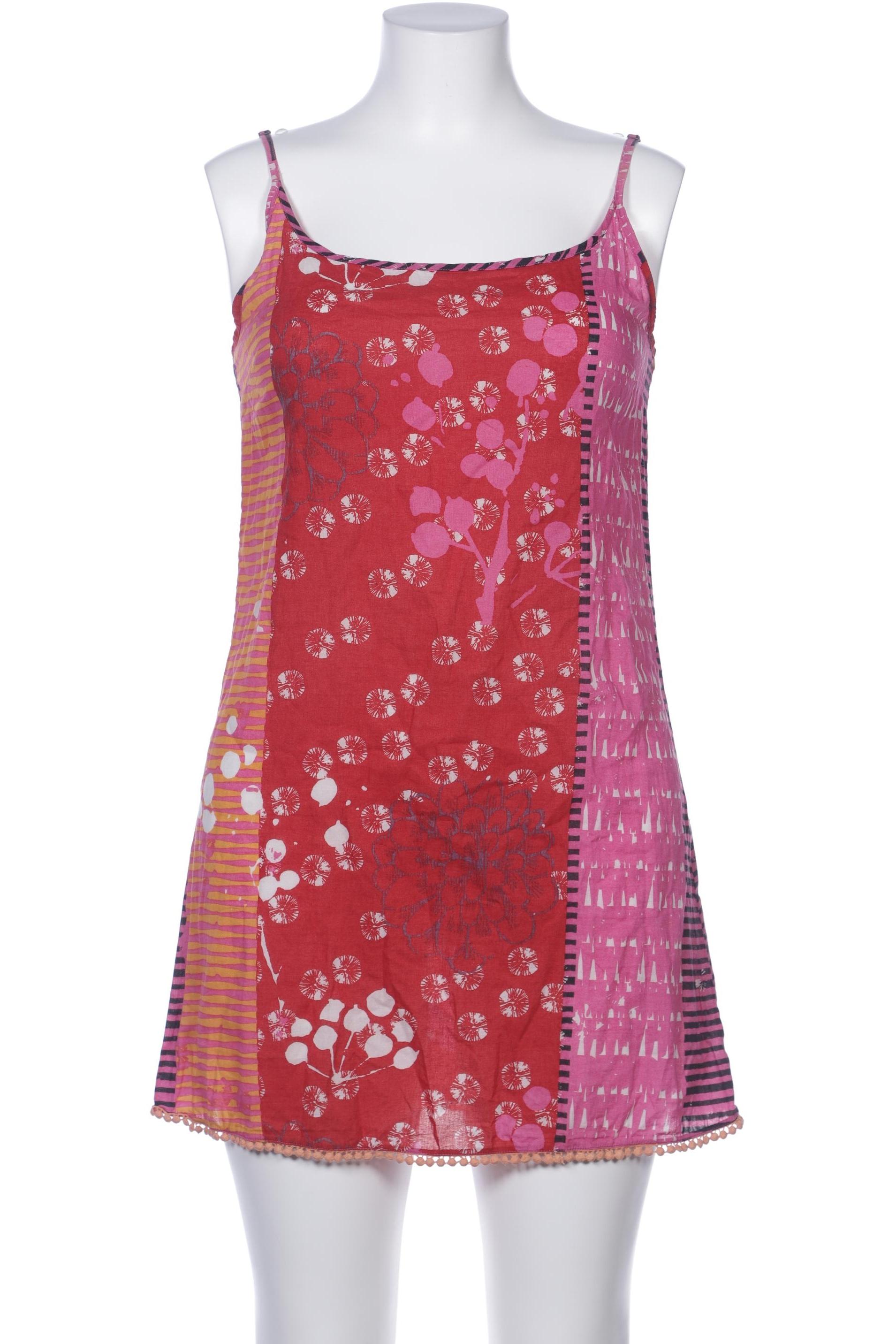

La Fiancée du Mékong Damen Kleid, rot, Gr. 44