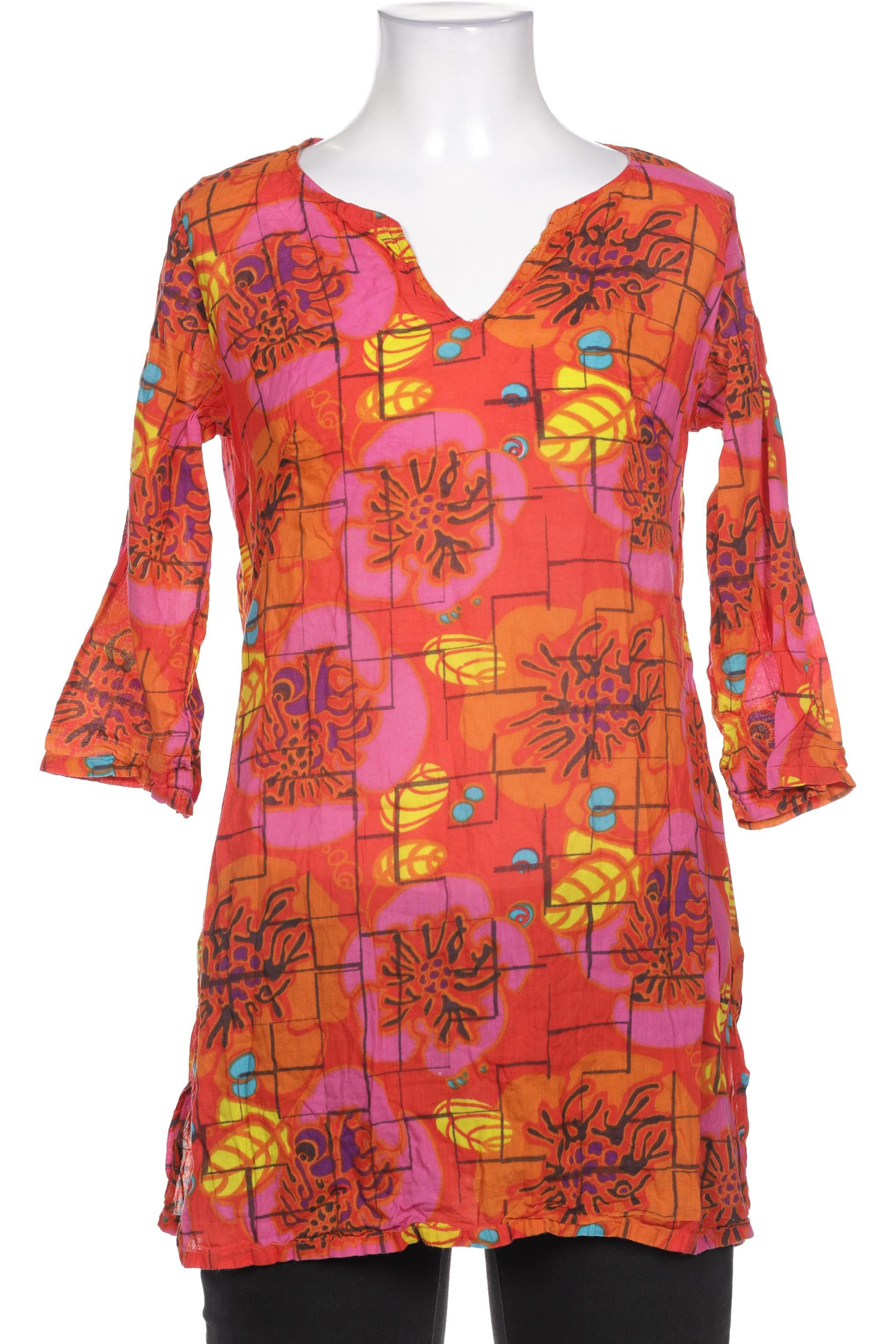 

La Fiancée du Mékong Damen Bluse, mehrfarbig, Gr. 36