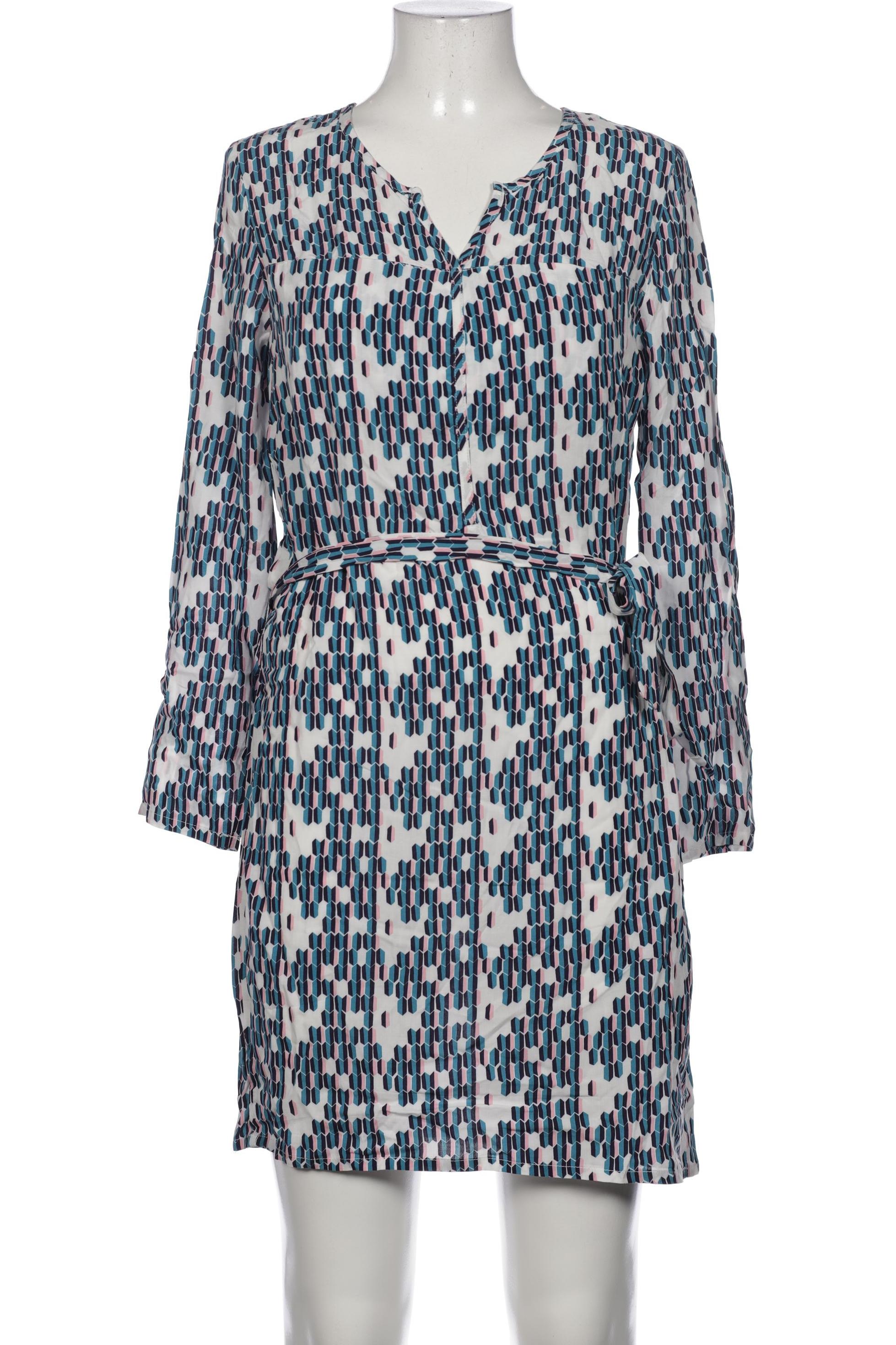 

La Fiancée du Mékong Damen Kleid, blau, Gr. 40