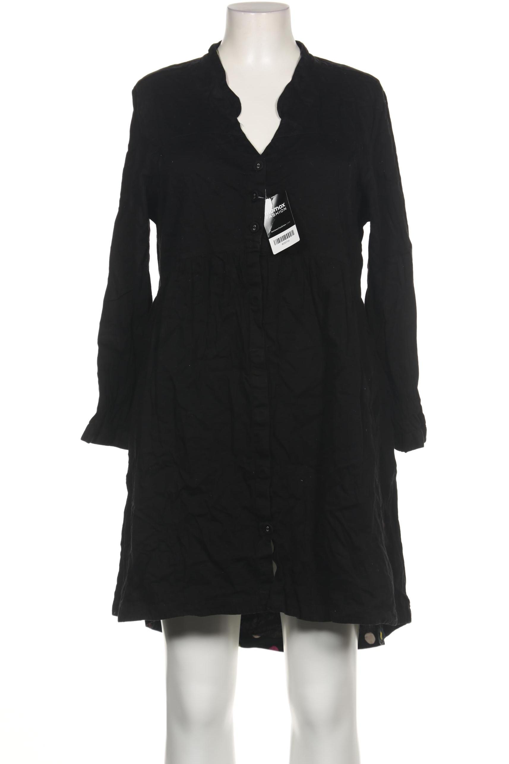

La Fiancée du Mékong Damen Kleid, schwarz, Gr. 46