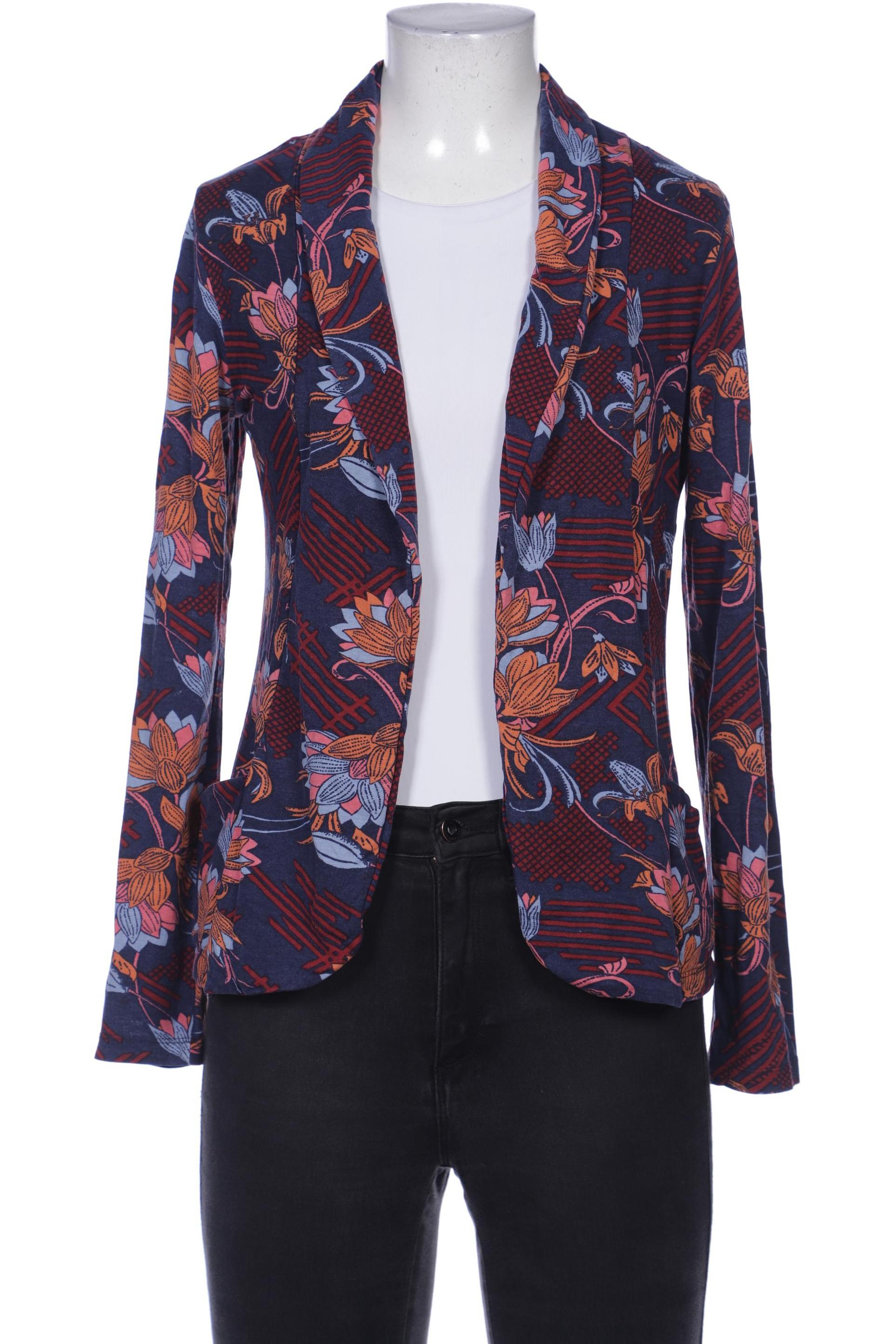 

La Fiancée du Mékong Damen Blazer, marineblau, Gr. 36