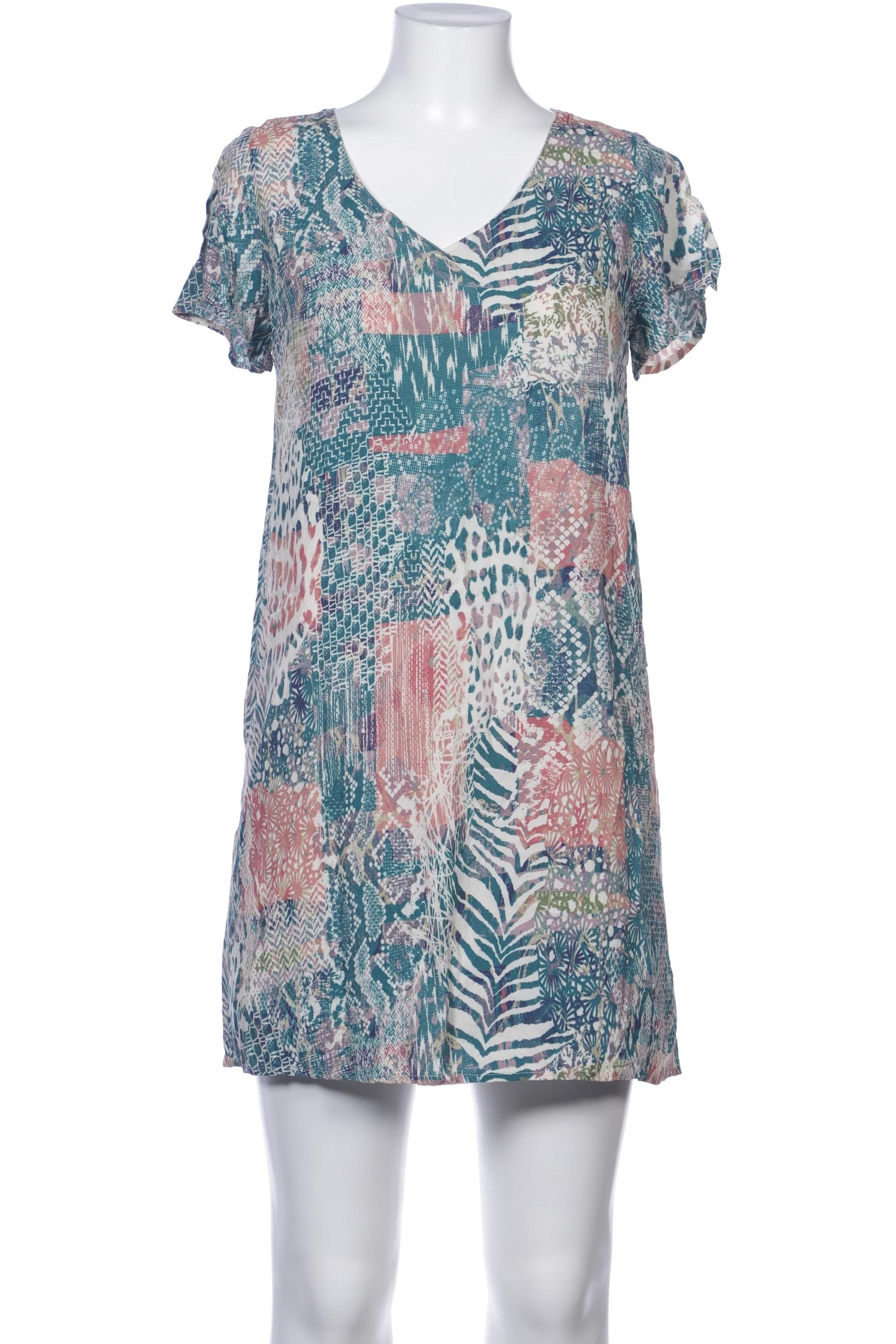 

La Fiancée du Mékong Damen Kleid, mehrfarbig, Gr. 38