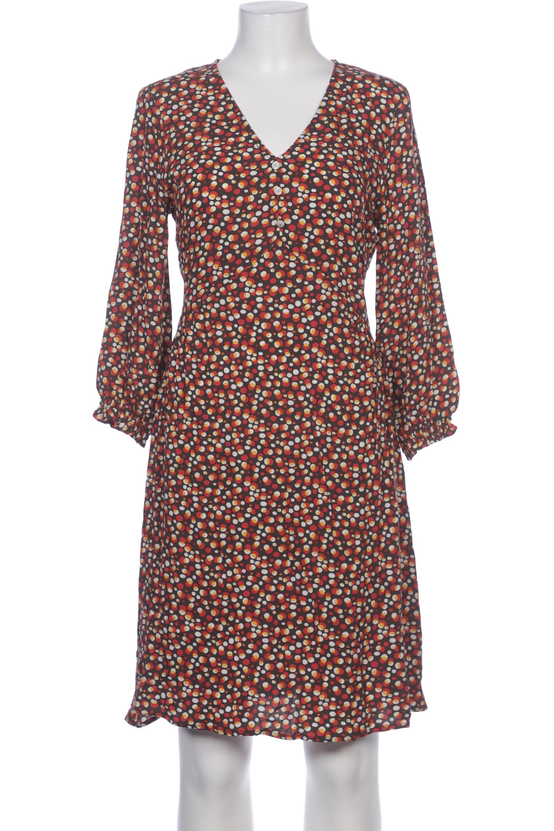 

La Fiancée du Mékong Damen Kleid, mehrfarbig, Gr. 38