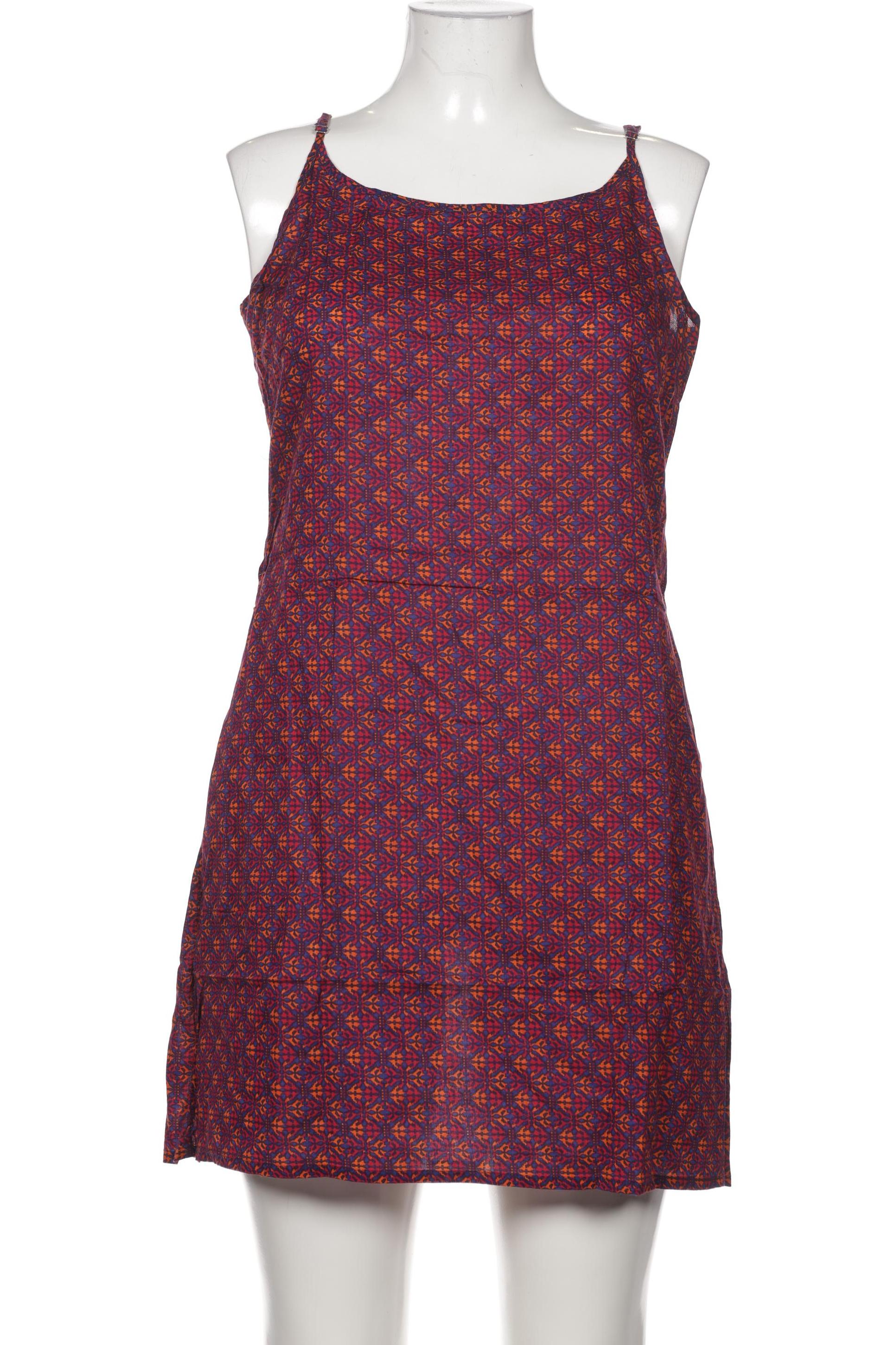 

La Fiancée du Mékong Damen Kleid, bordeaux, Gr. 44