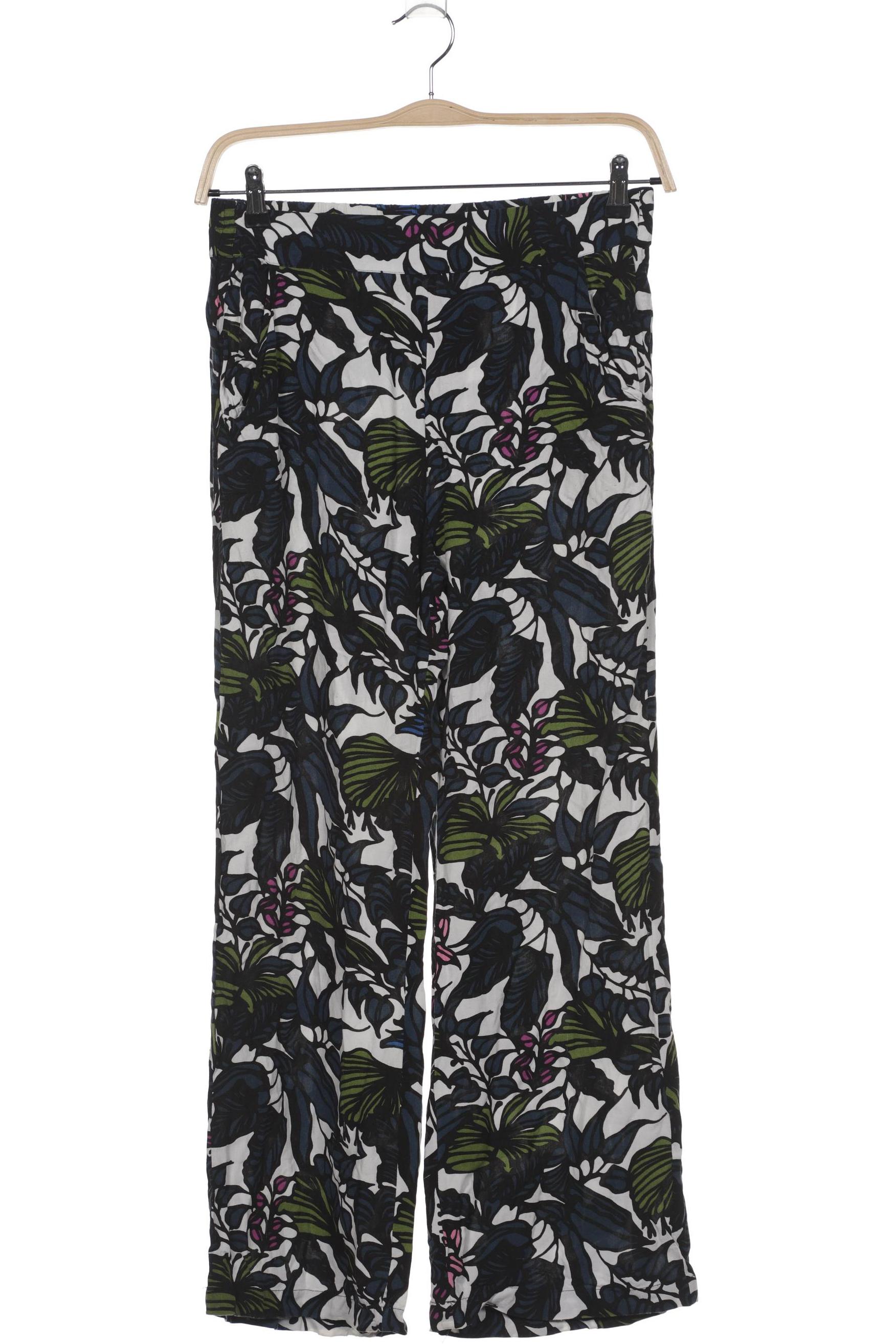 

La Fiancée du Mékong Damen Stoffhose, mehrfarbig, Gr. 28