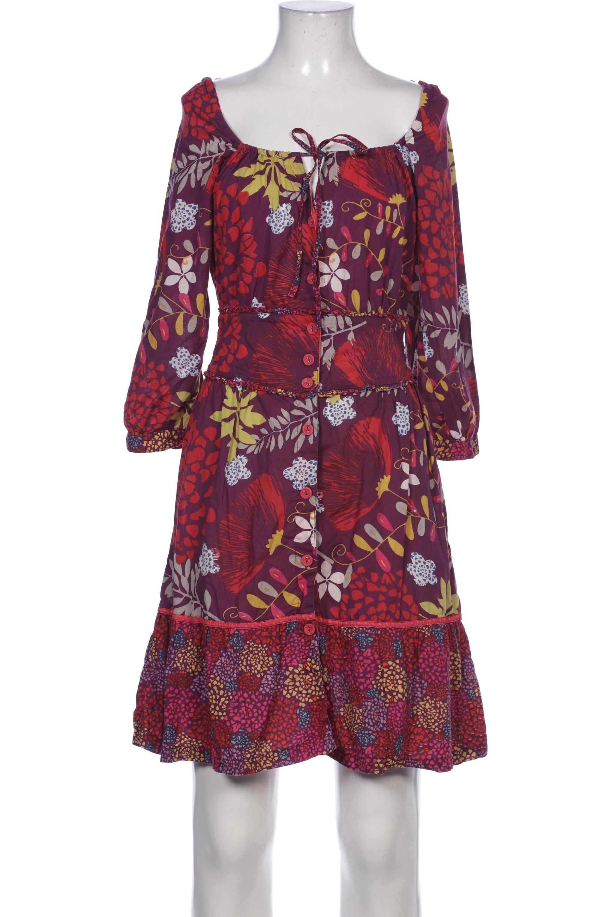 

La Fiancée du Mékong Damen Kleid, mehrfarbig, Gr. 34