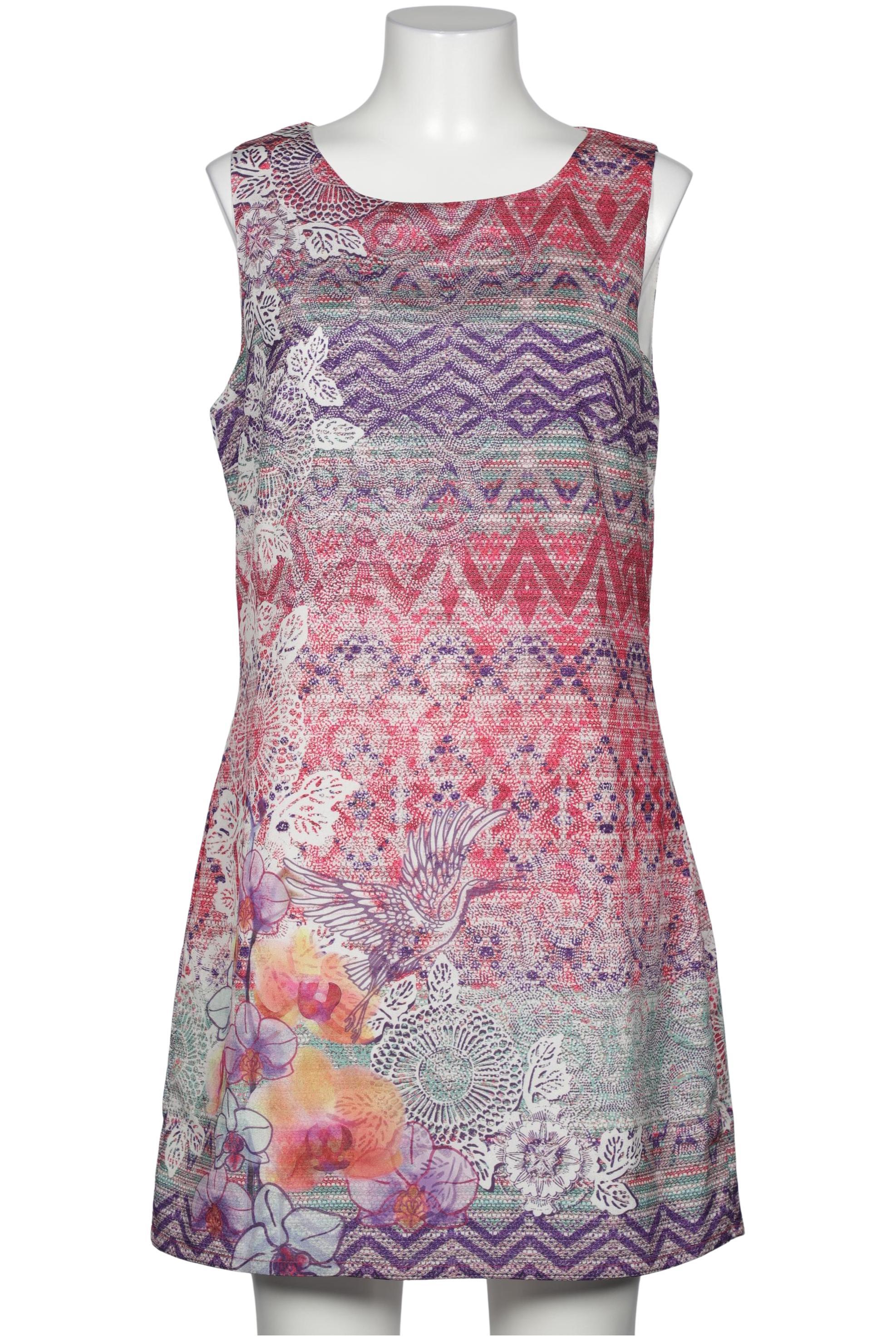 

La Fiancée du Mékong Damen Kleid, mehrfarbig, Gr. 42