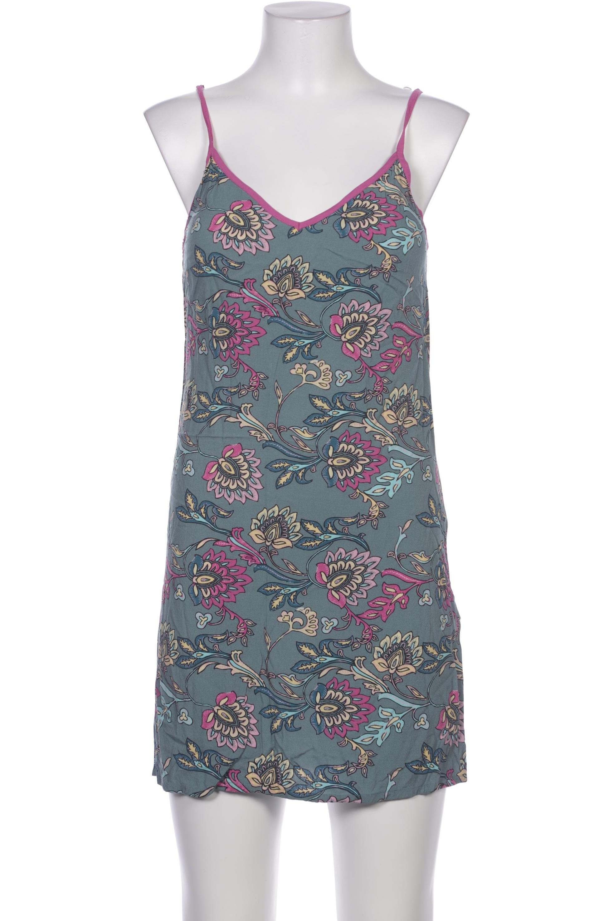

La Fiancée du Mékong Damen Kleid, türkis, Gr. 36