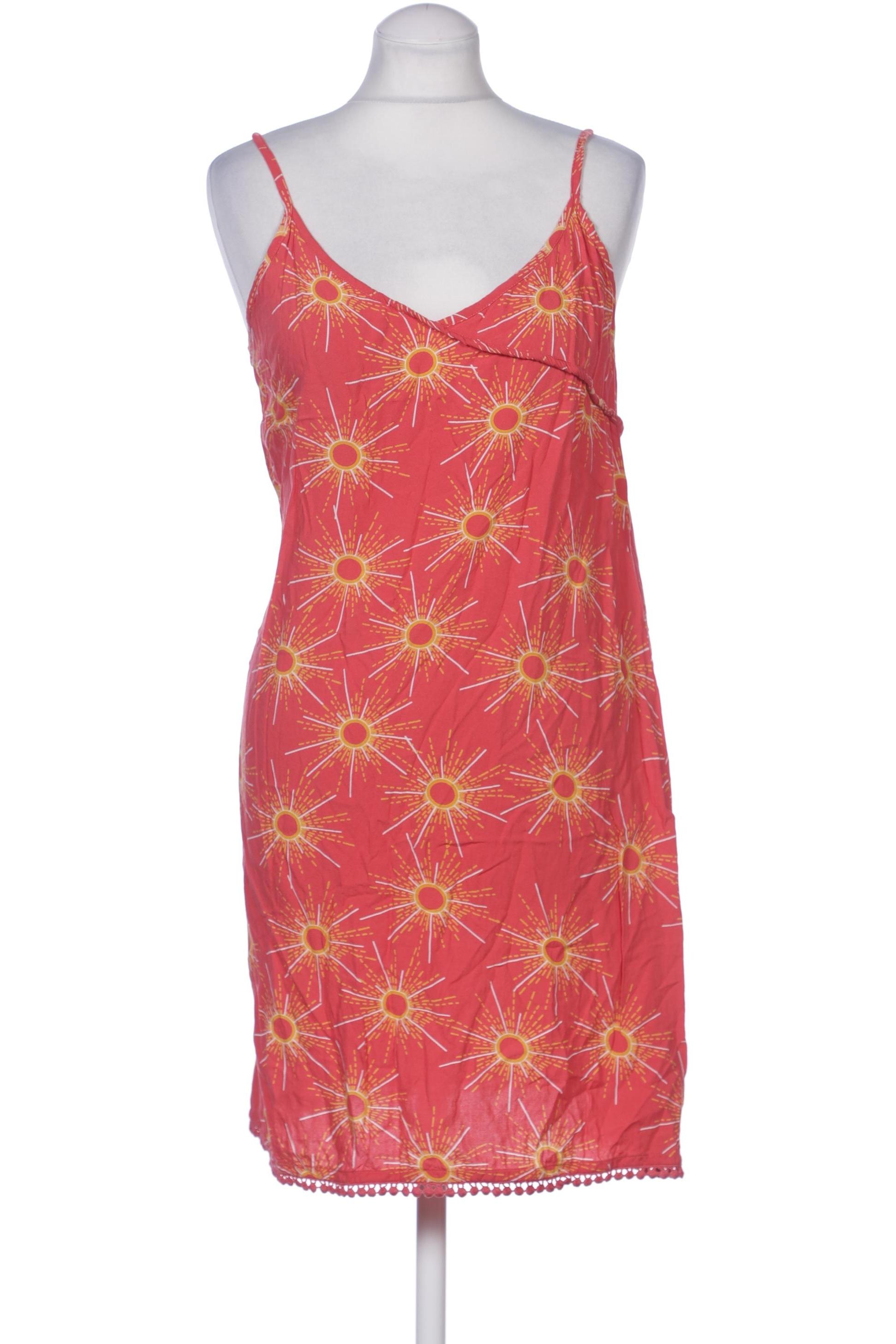 

La Fiancée du Mékong Damen Kleid, rot, Gr. 38