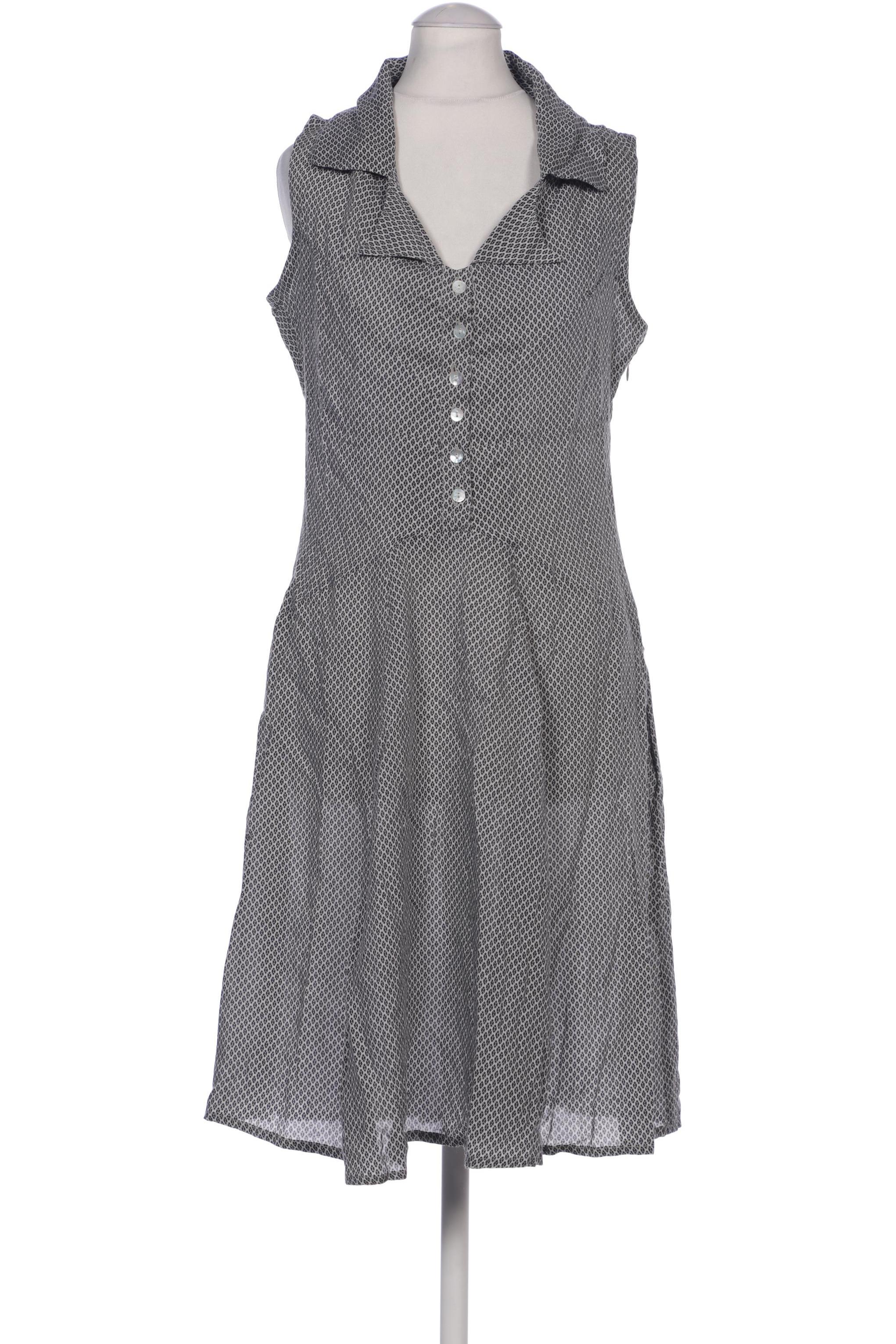 

La Fiancée du Mékong Damen Kleid, grau, Gr. 36
