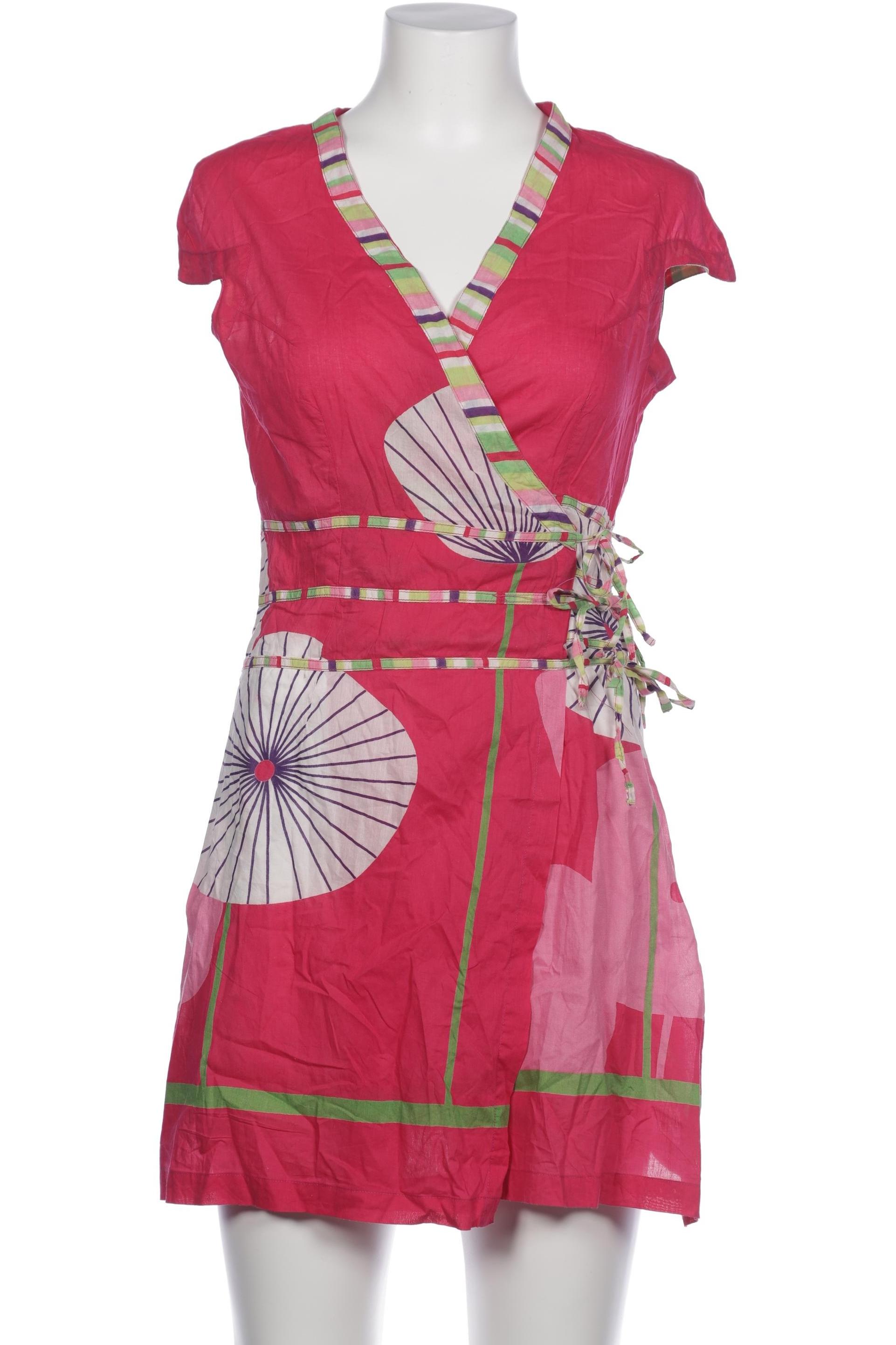 

La Fiancée du Mékong Damen Kleid, pink, Gr. 38