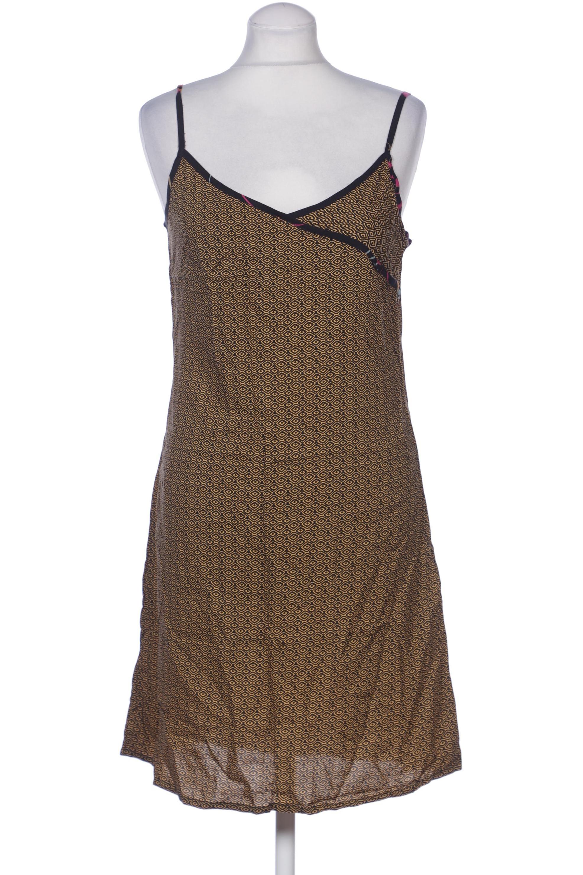

La Fiancée du Mékong Damen Kleid, orange, Gr. 38