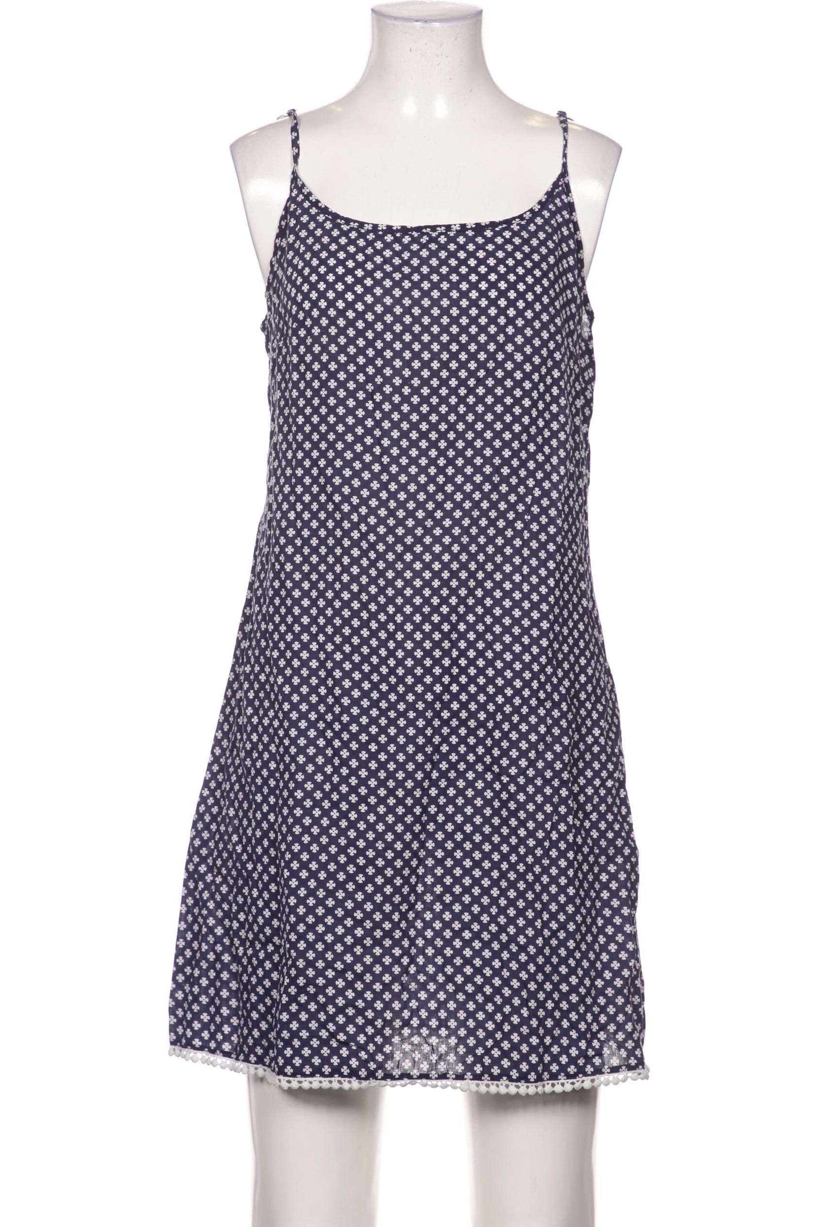

La Fiancée du Mékong Damen Kleid, marineblau, Gr. 38