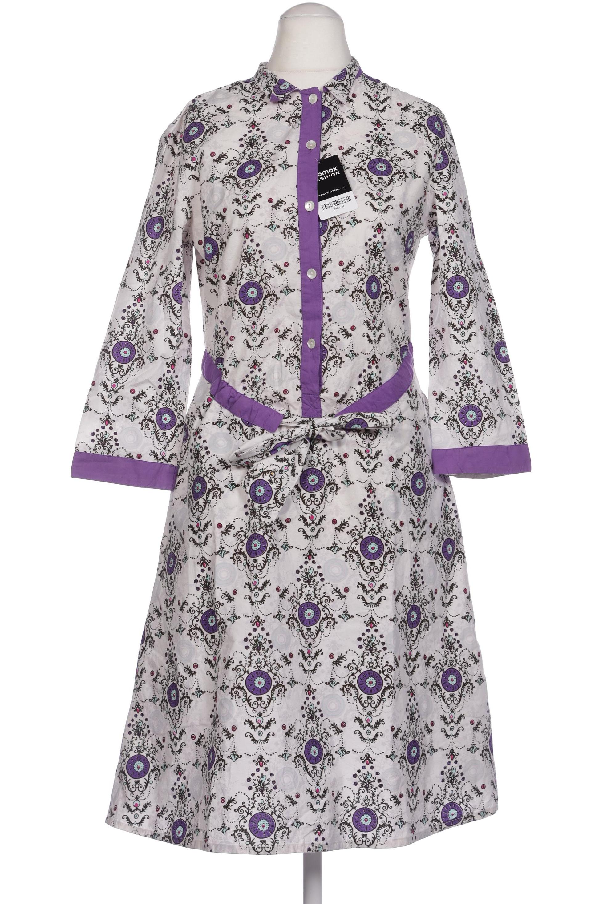 

La Fiancée du Mékong Damen Kleid, mehrfarbig, Gr. 36