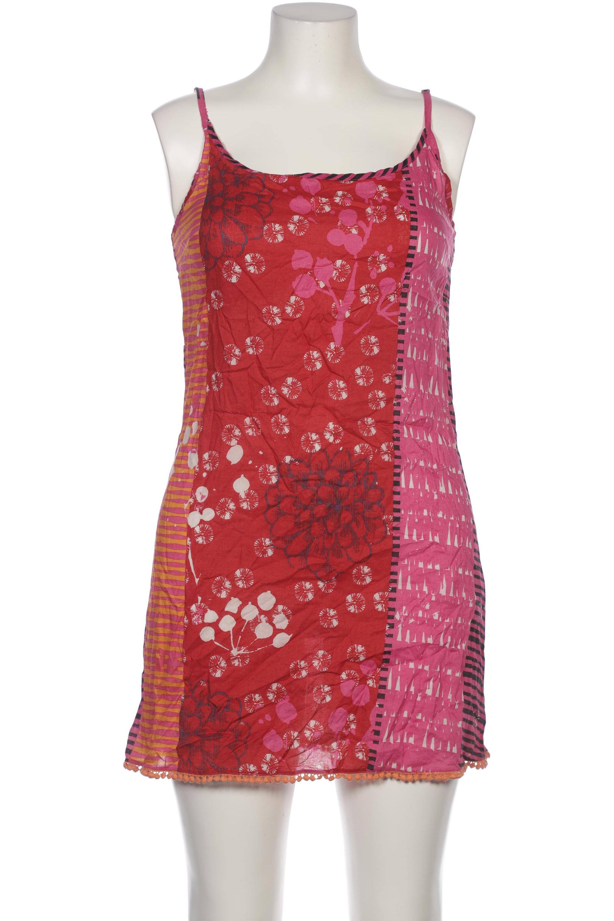 

La Fiancée du Mékong Damen Kleid, mehrfarbig