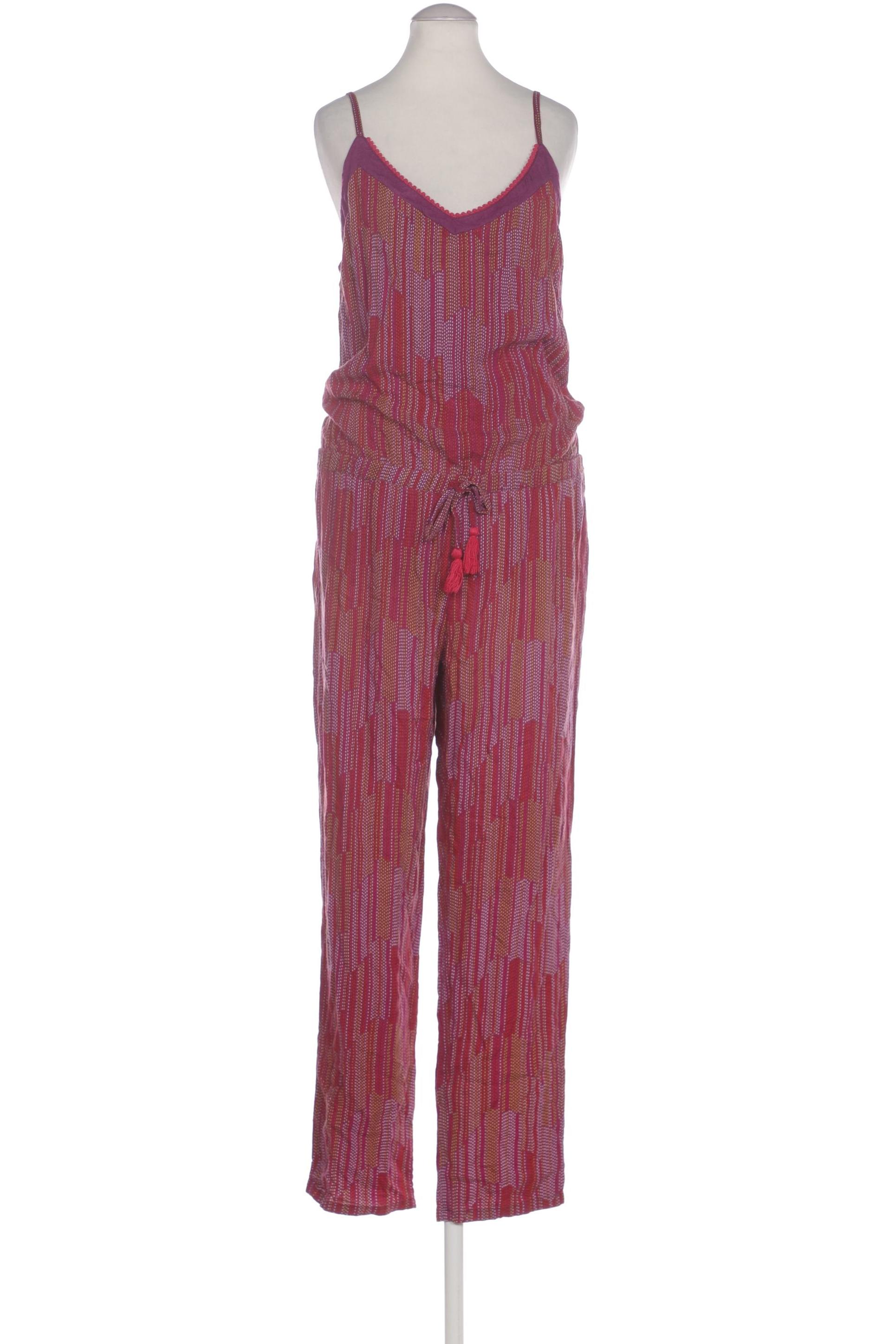 

La Fiancée du Mékong Damen Jumpsuit/Overall, bordeaux, Gr. 40