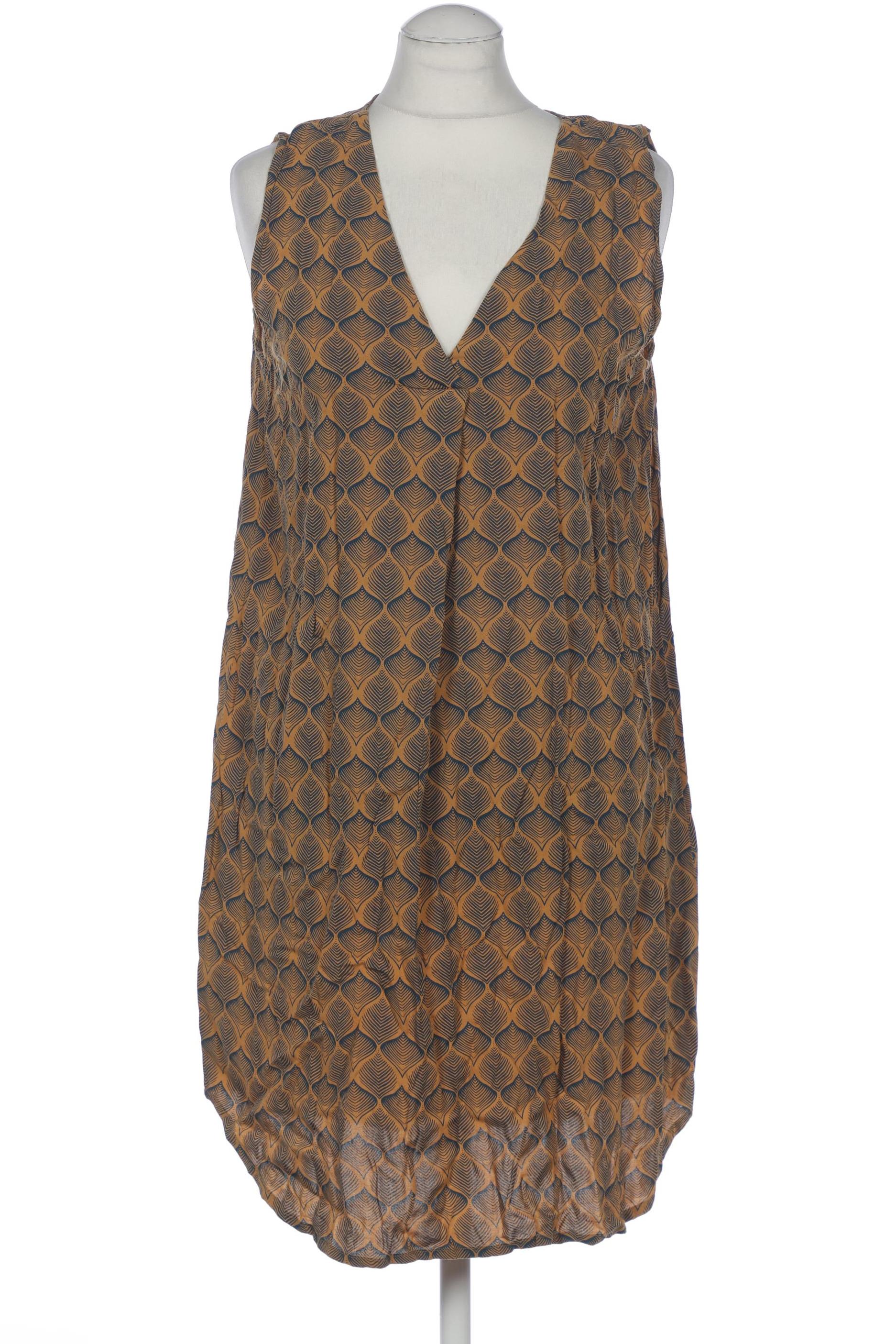 

La Fiancée du Mékong Damen Kleid, orange, Gr. 38