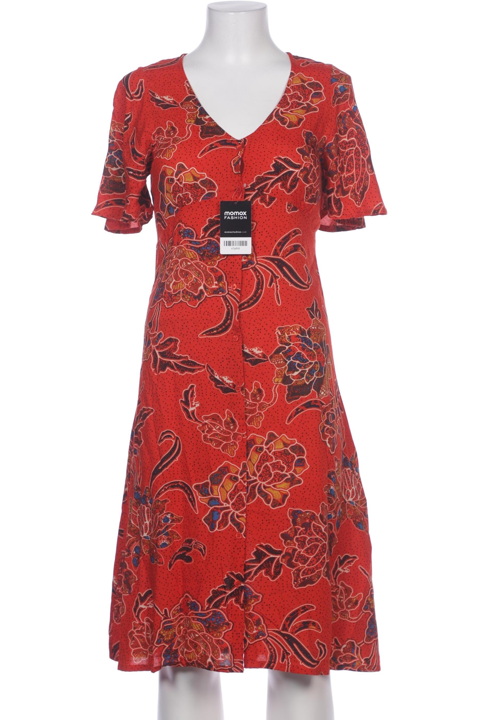 

La Fiancée du Mékong Damen Kleid, rot, Gr. 36