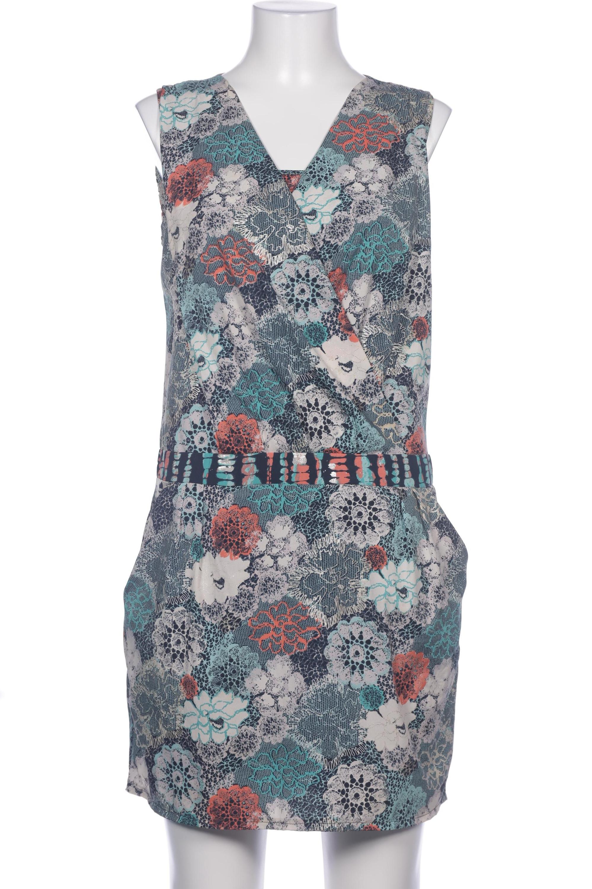 

La Fiancée du Mékong Damen Kleid, mehrfarbig, Gr. 40