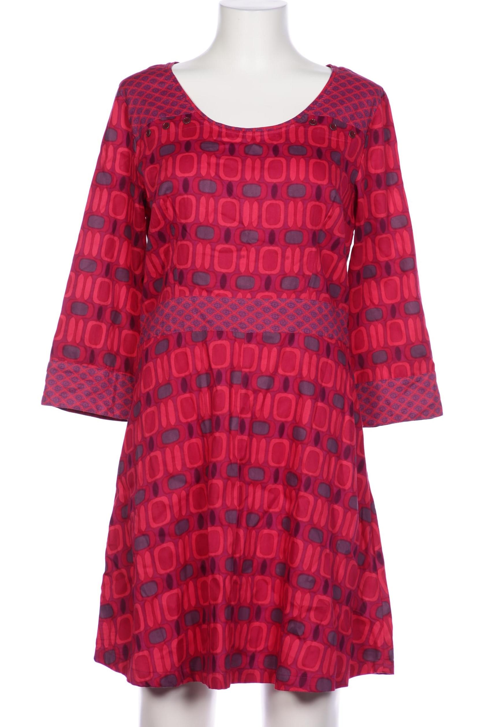 

La Fiancée du Mékong Damen Kleid, pink, Gr. 42