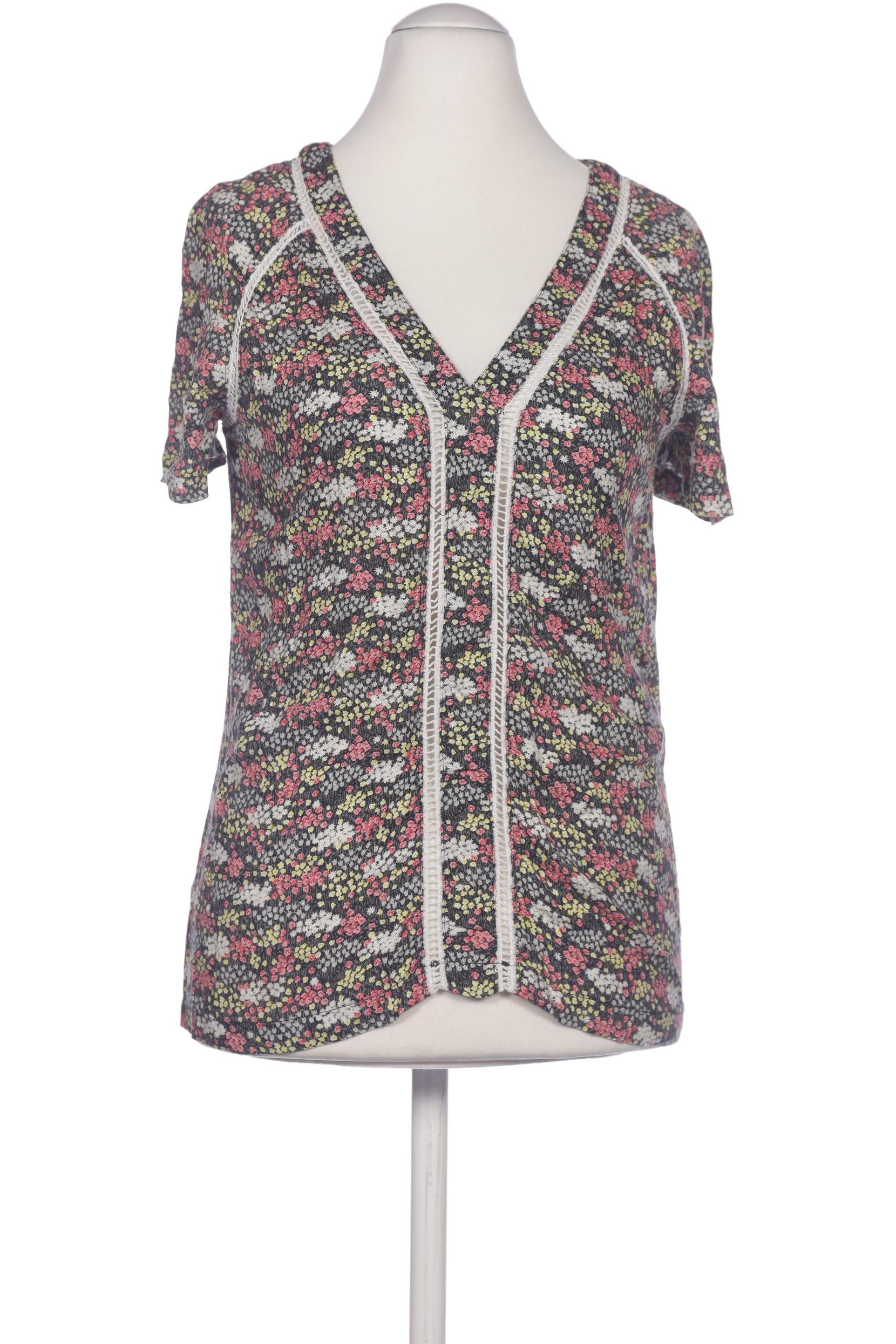

la petite française Damen Bluse, mehrfarbig, Gr. 38