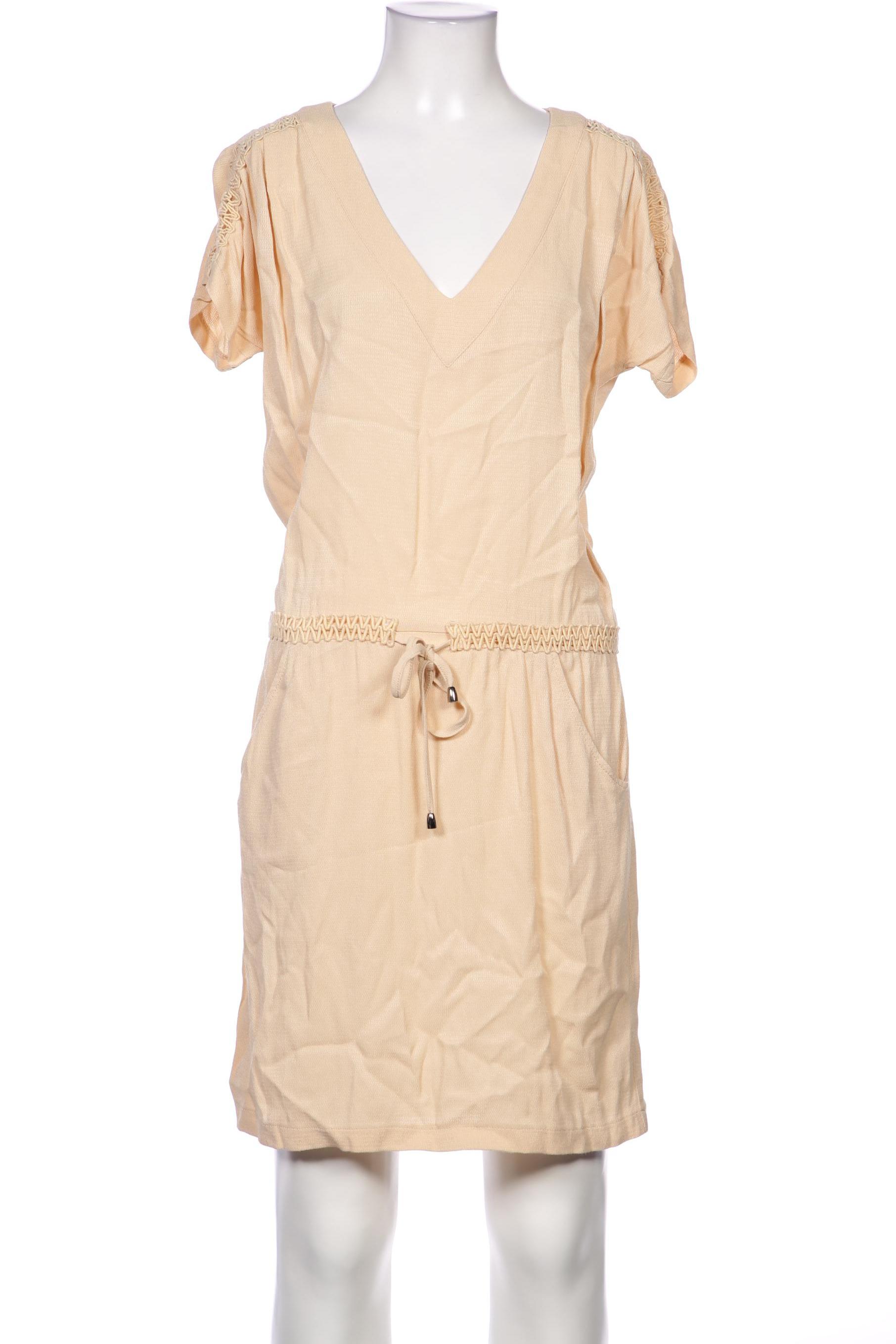 

la petite française Damen Kleid, beige, Gr. 36