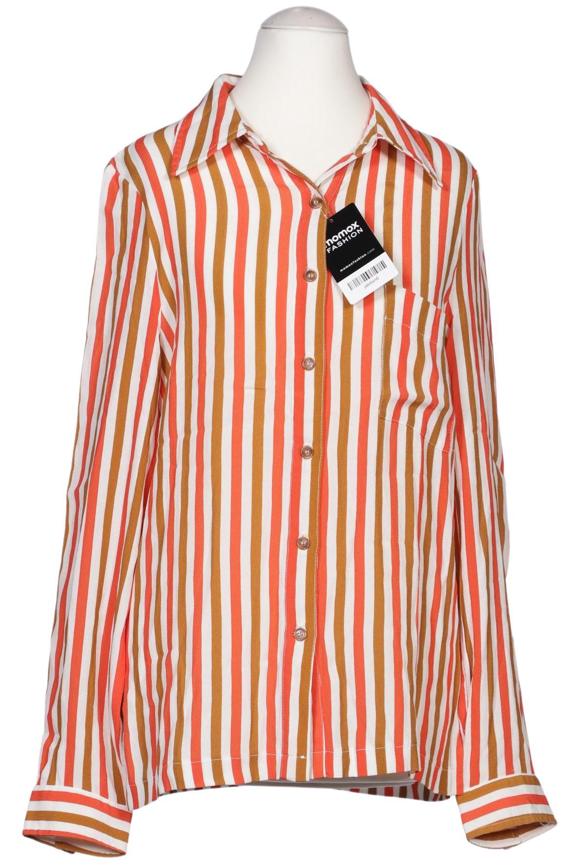 

la petite française Damen Bluse, mehrfarbig, Gr. 38