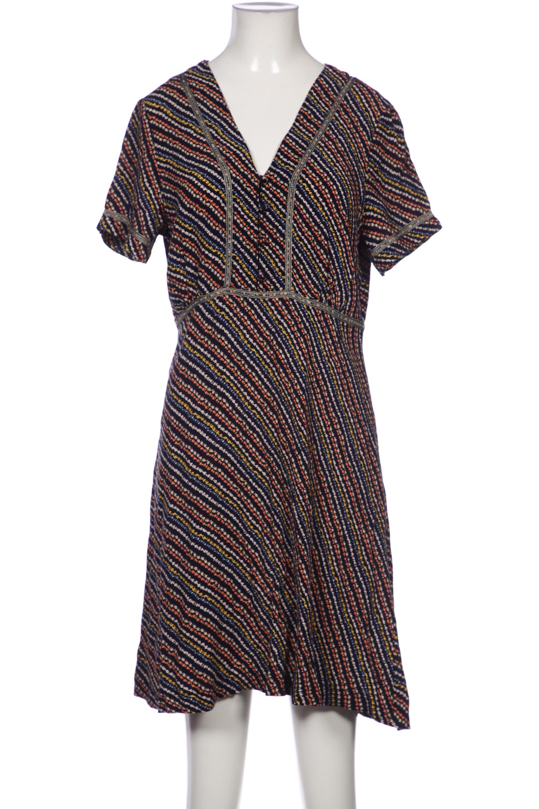 

la petite française Damen Kleid, marineblau