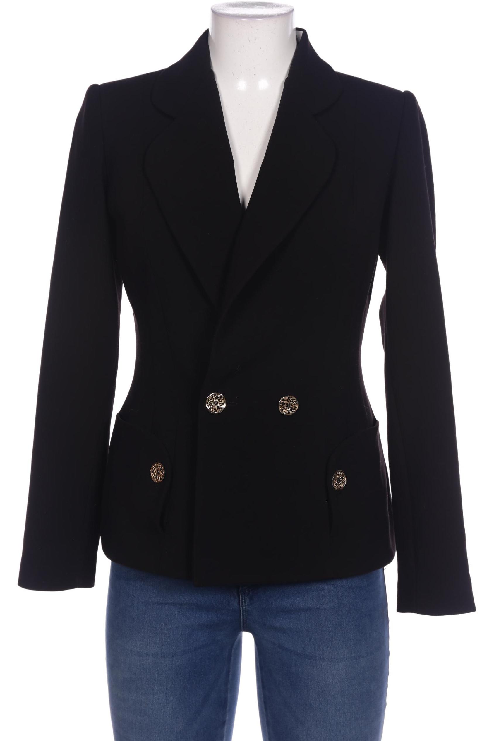 

la petite française Damen Blazer, schwarz, Gr. 38