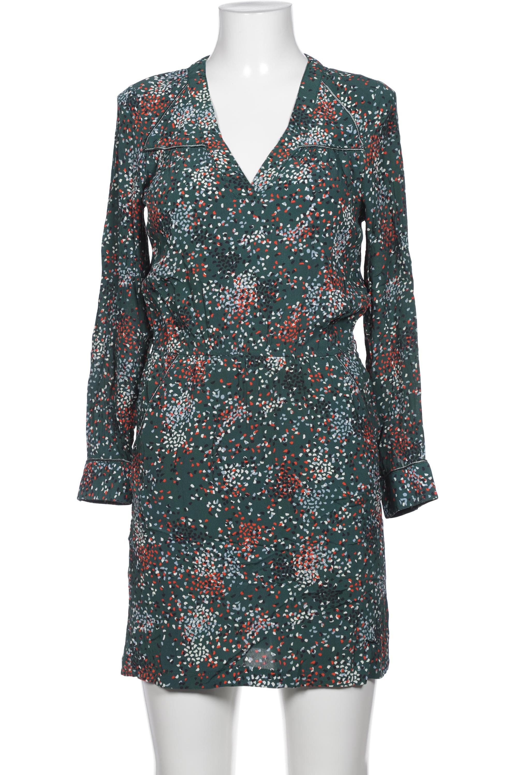 

la petite française Damen Kleid, grün