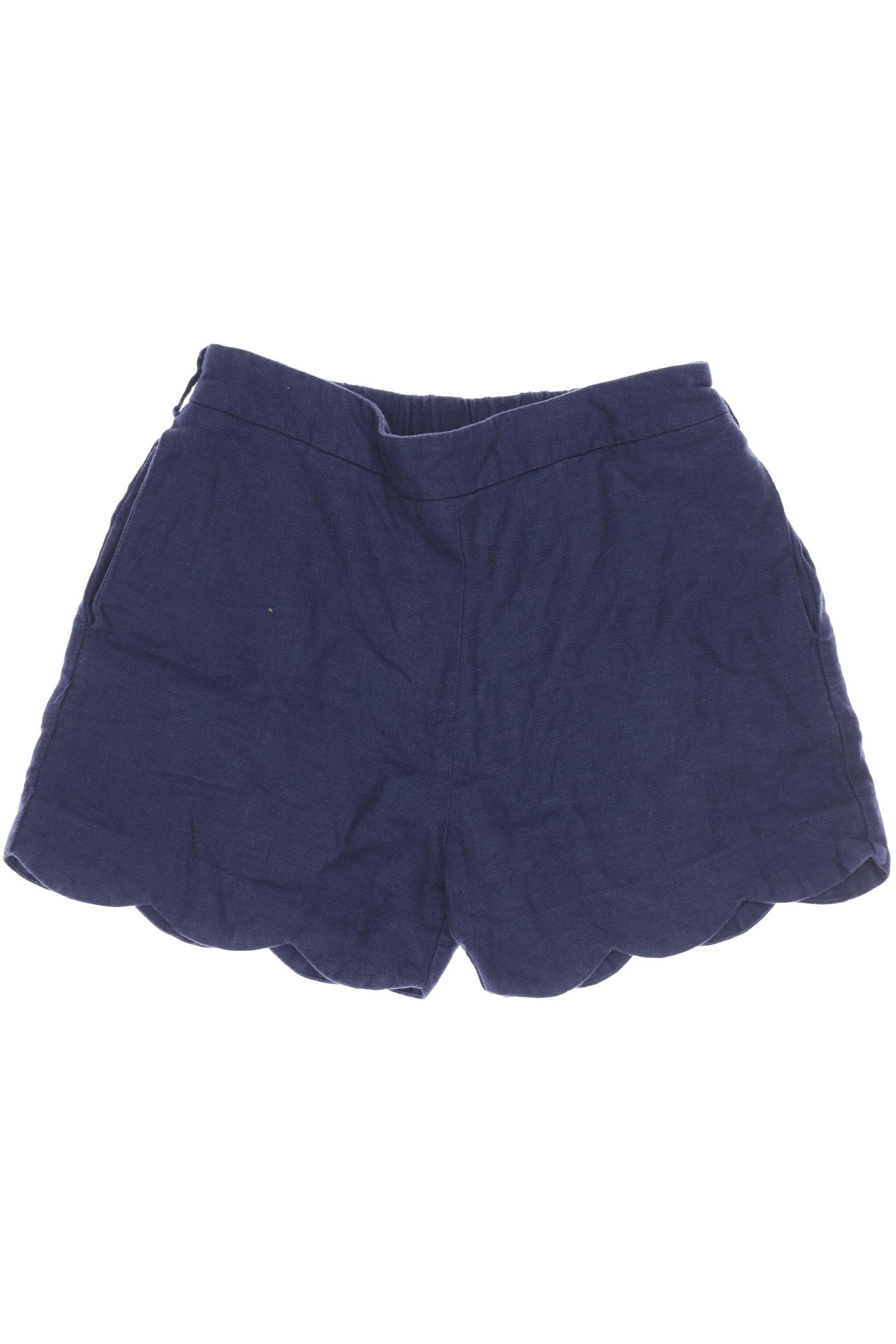 

la petite française Damen Shorts, blau, Gr. 25
