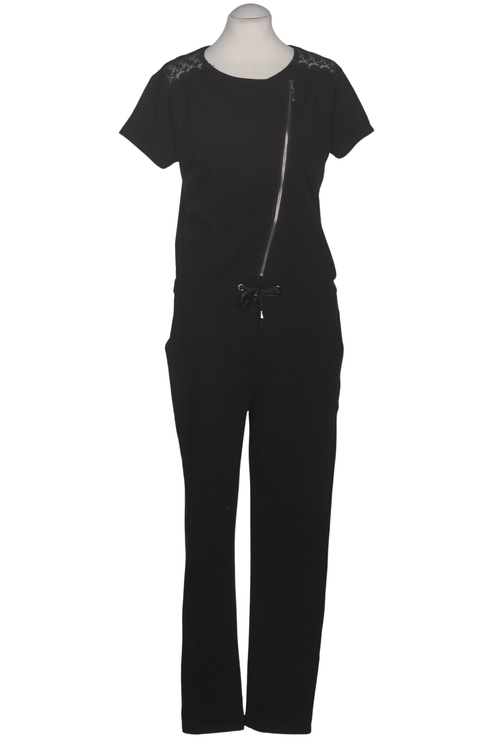 Thumbnail - la petite française Damen Jumpsuit/Overall, schwarz, Gr. 35