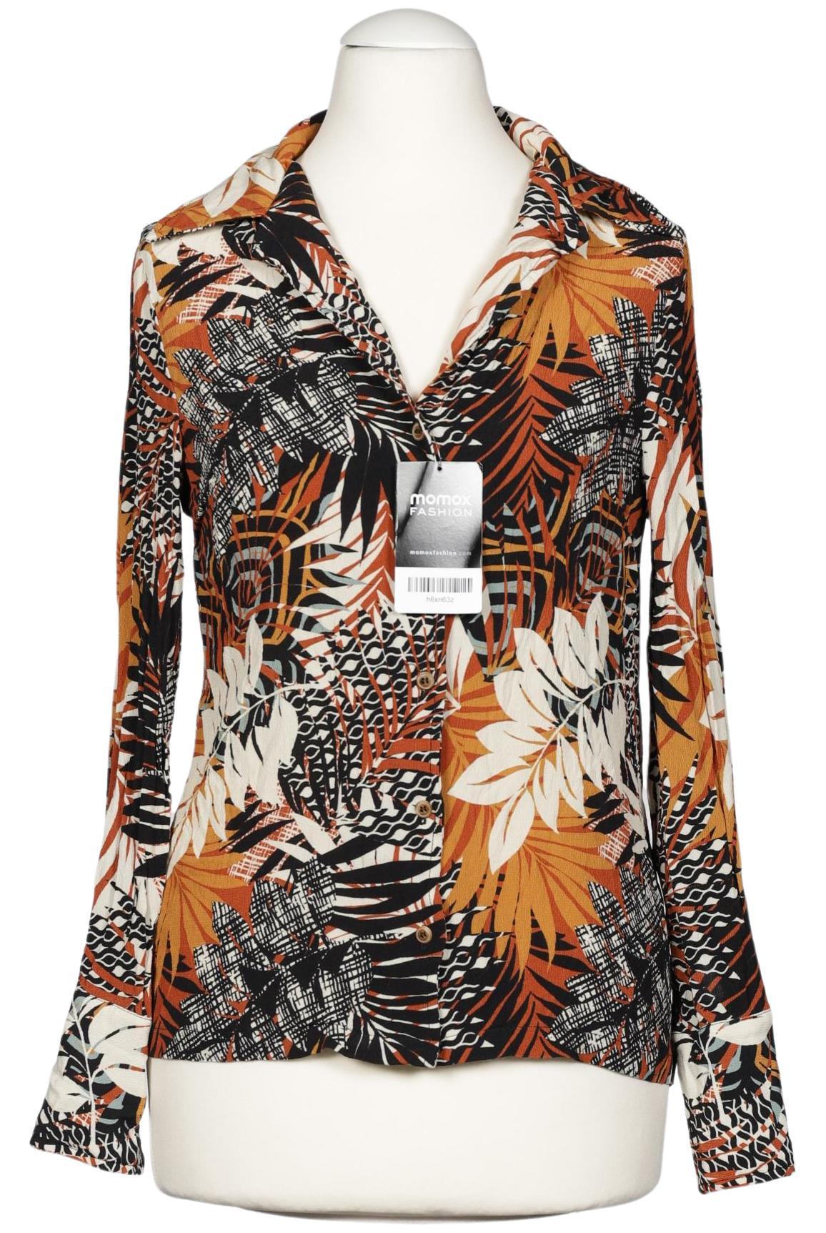 

la petite française Damen Bluse, mehrfarbig, Gr. 36