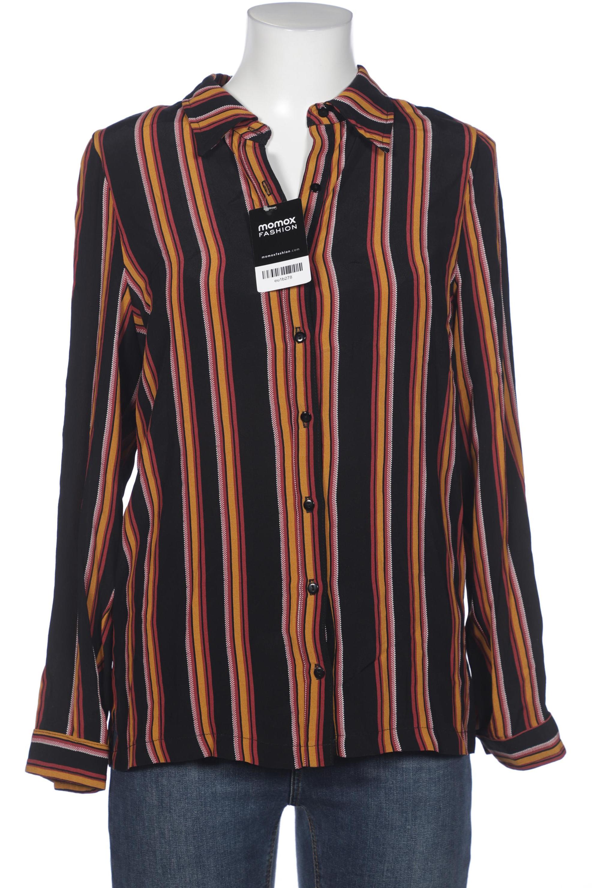 

la petite française Damen Bluse, schwarz